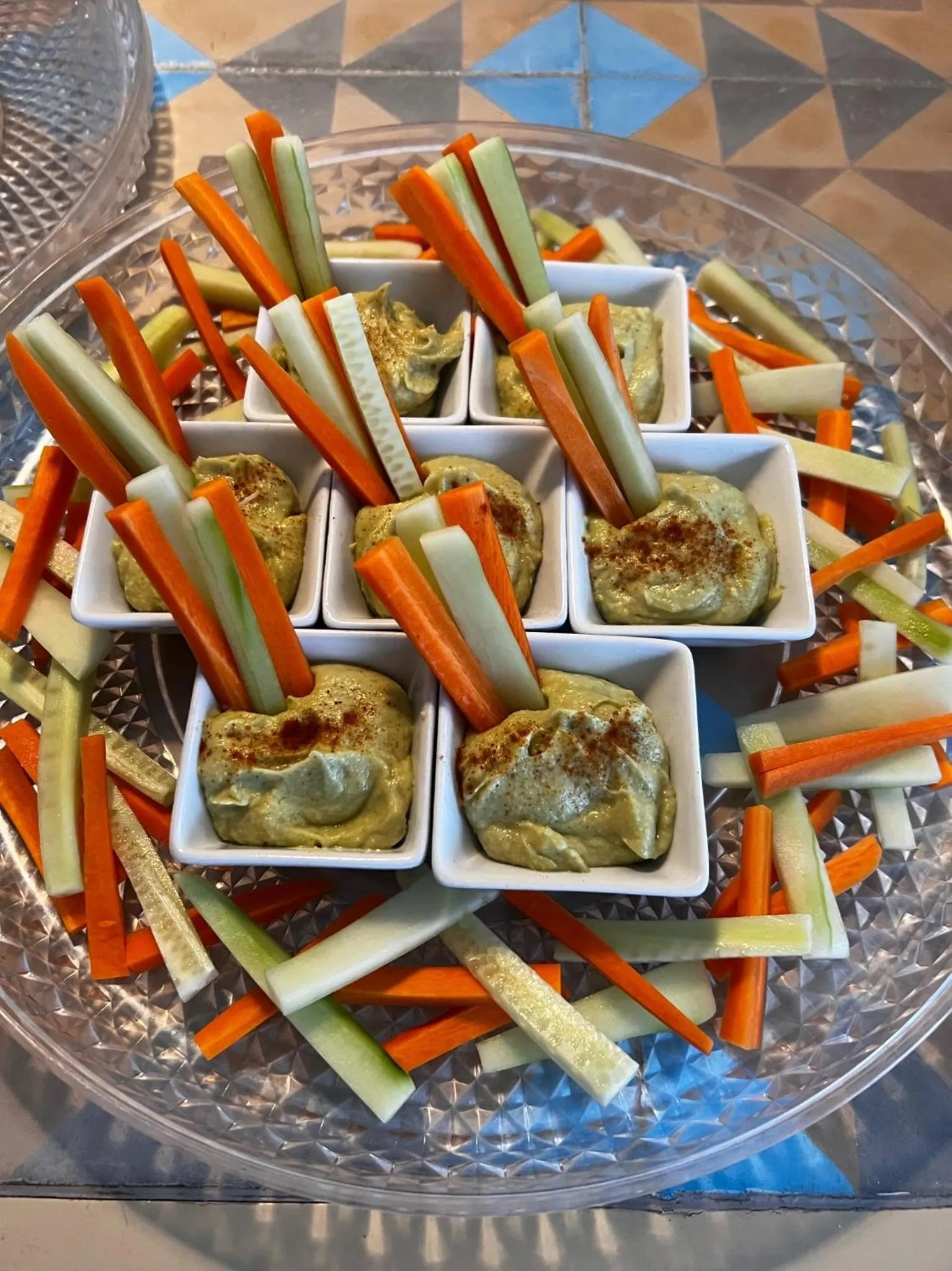 Breakfast in Chipibeach B&B, Hostal Boutique