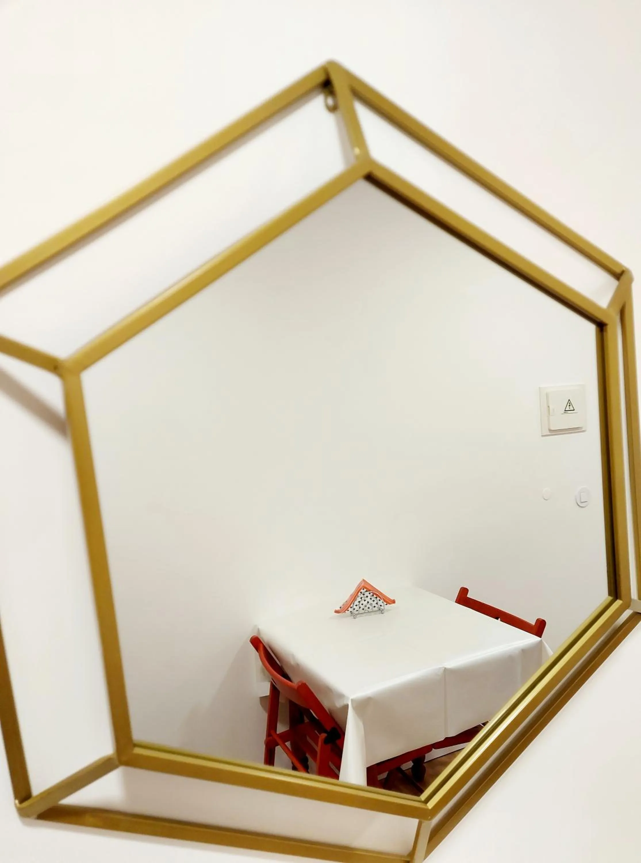 kitchen in Residenza Dutzu - Aparthotel Leiria