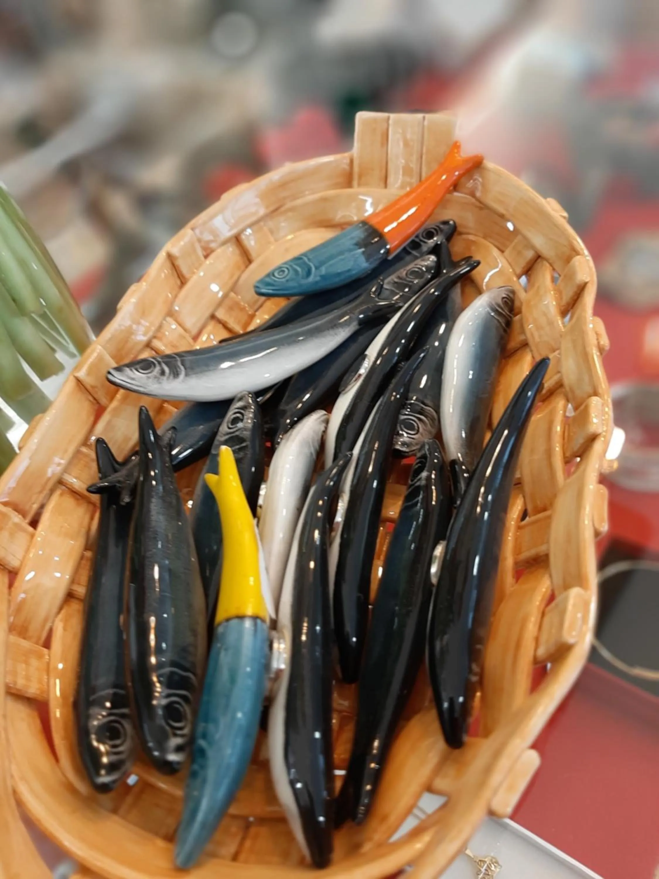 On-site shops in Residenza Dutzu - Aparthotel Leiria