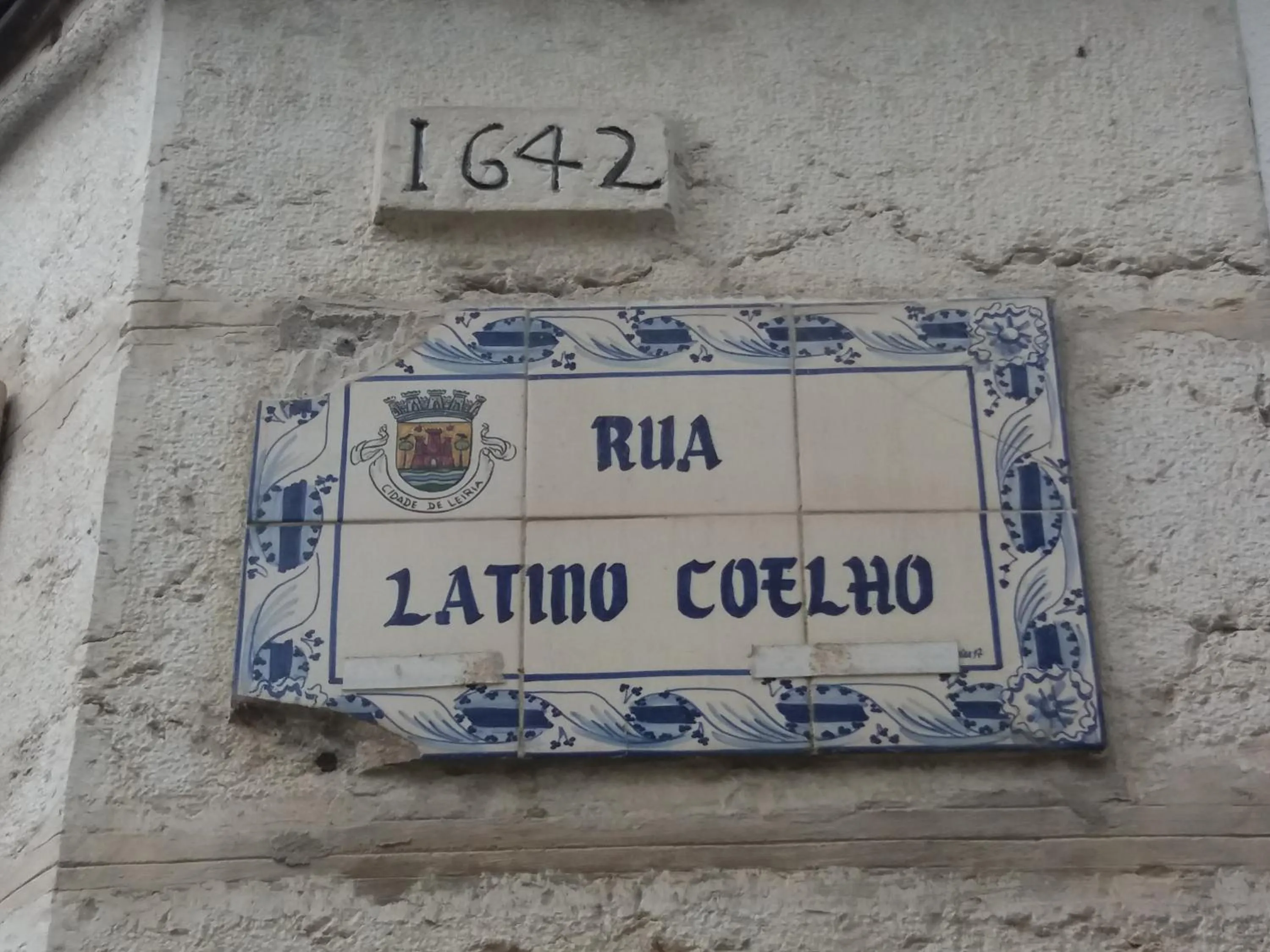 Property building in Residenza Dutzu - Aparthotel Leiria