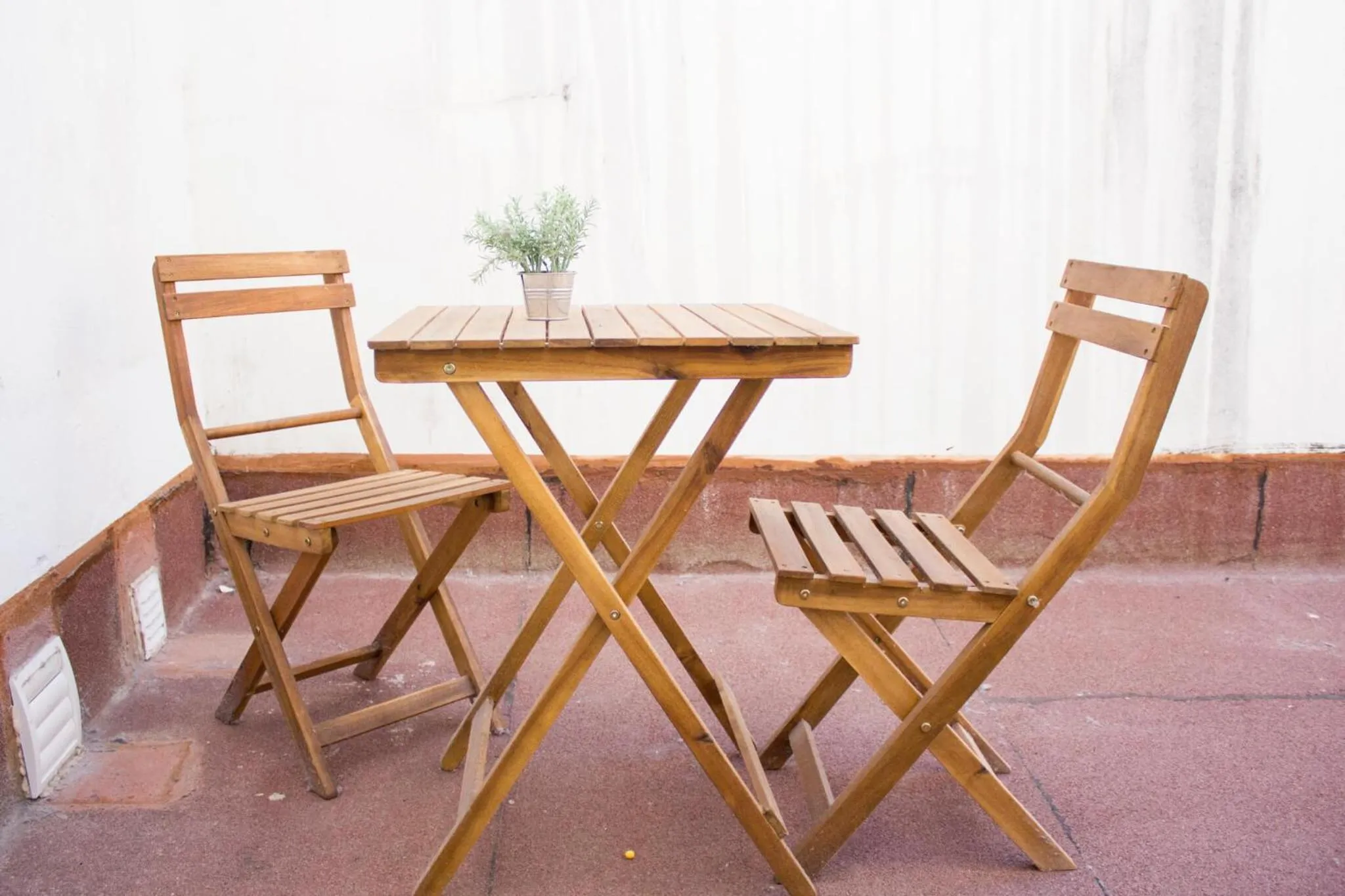 Seating area in Residenza Dutzu - Aparthotel Leiria