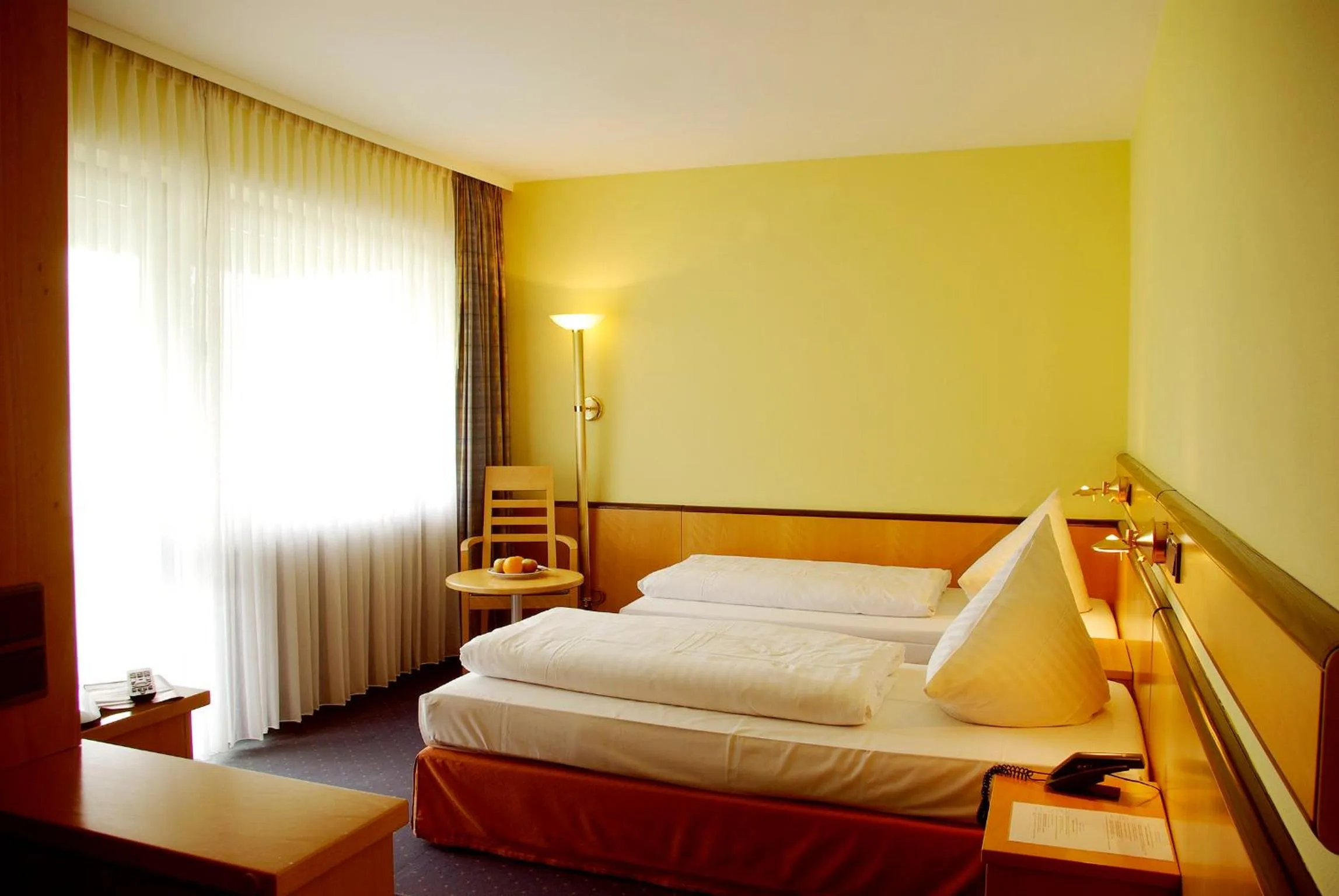 Photo of the whole room in Parkhotel "Am Schänzchen"
