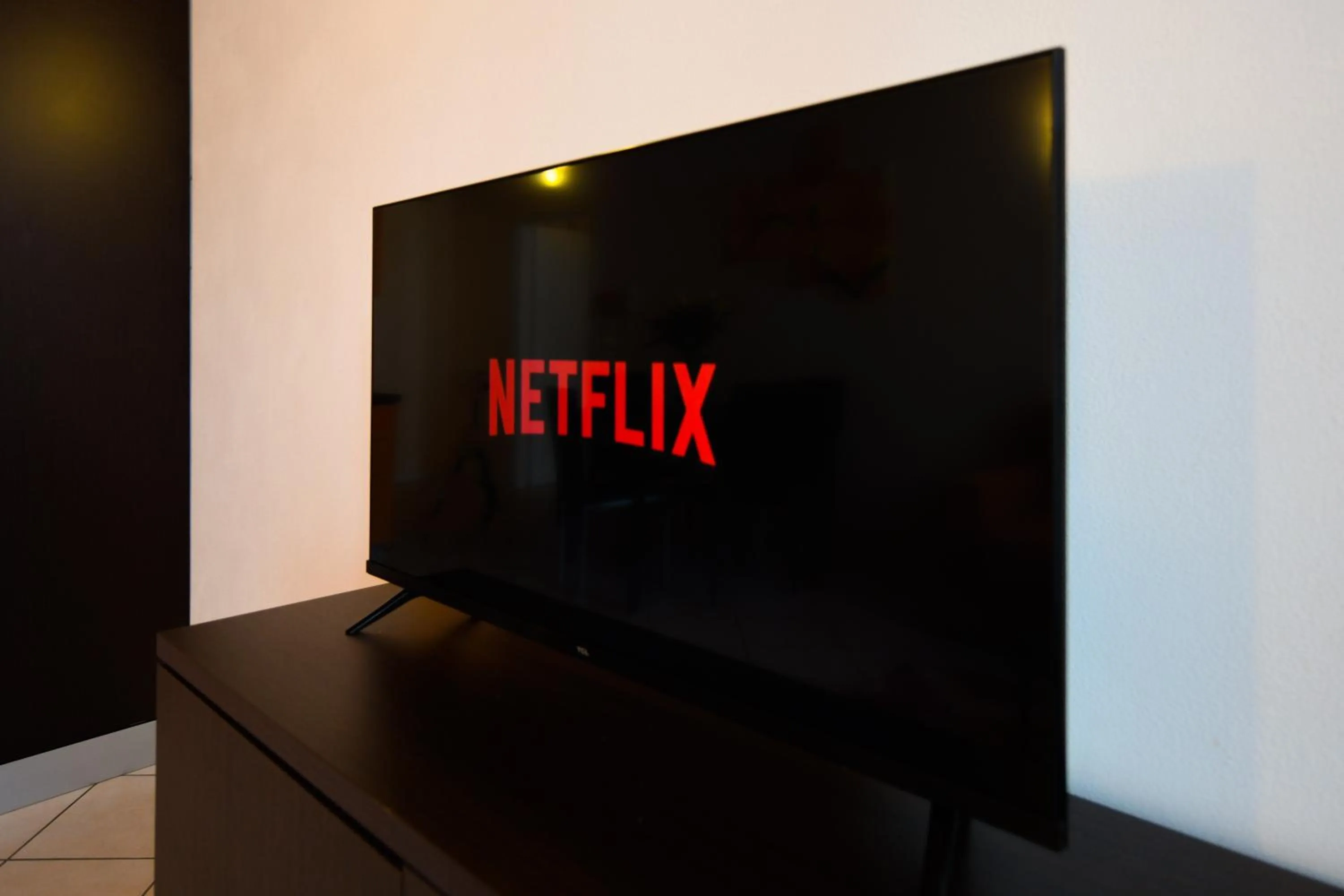 TV and multimedia in Flowers Apartments