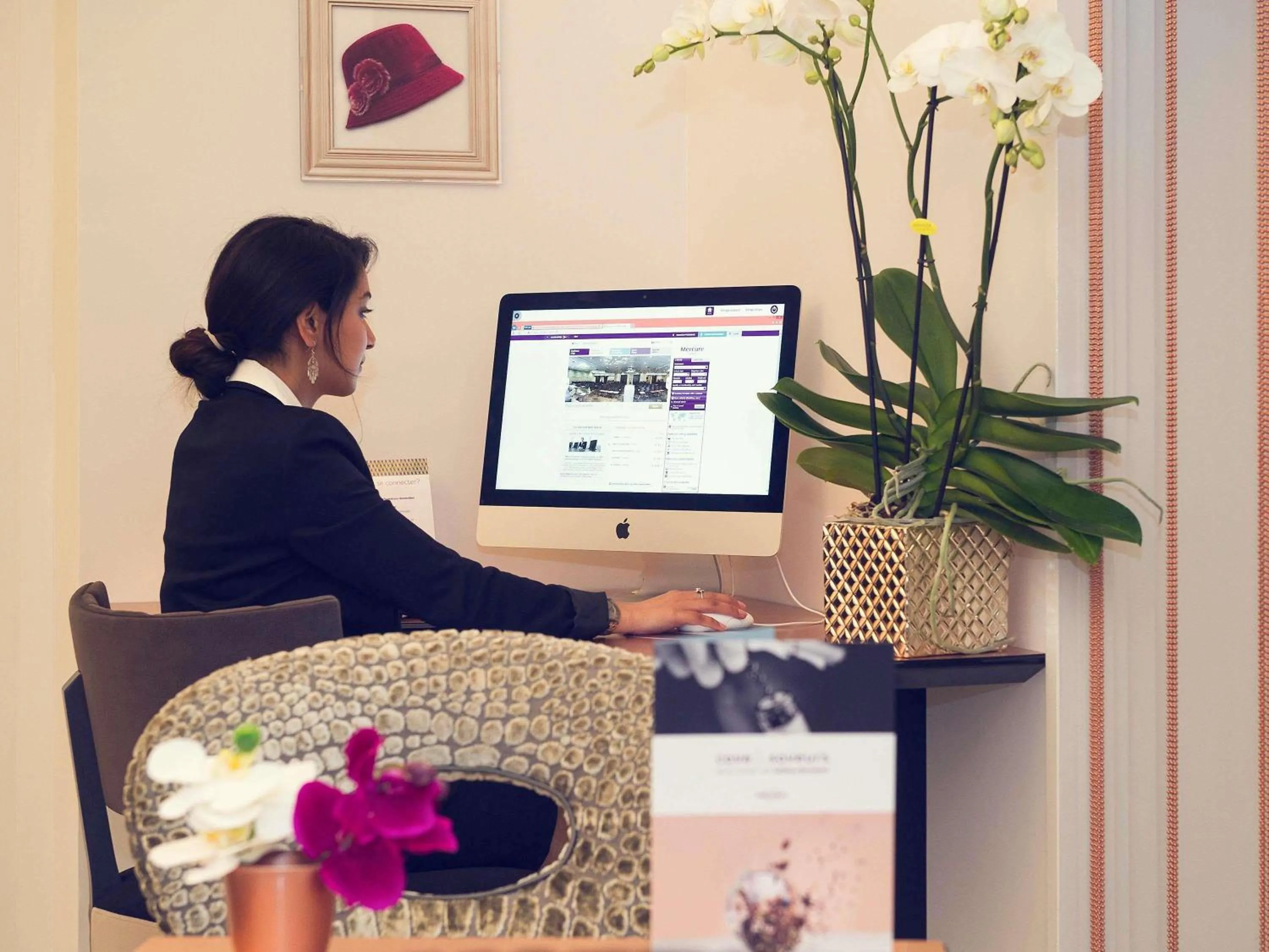 Other in Mercure Paris Place d'Italie