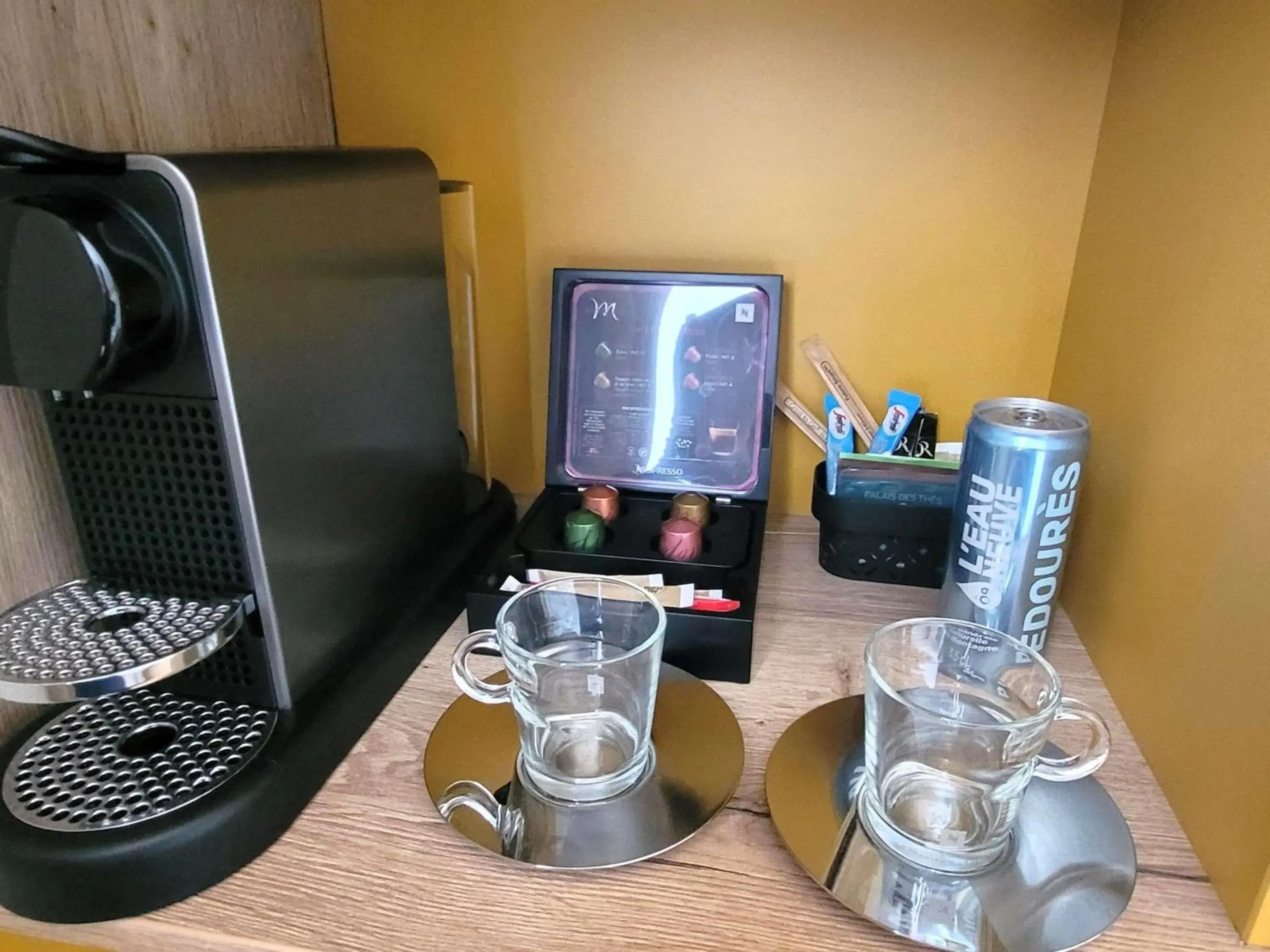 Bedroom in Mercure Lourdes Impérial Bedroom in Mercure Lourdes Impérial