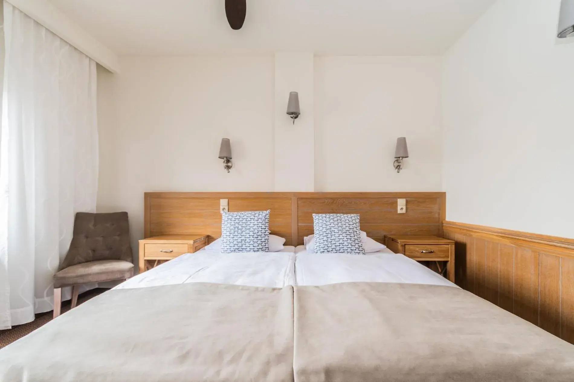 Junior Suite in Hotel Kahlberg Junior Suite in Hotel Kahlberg