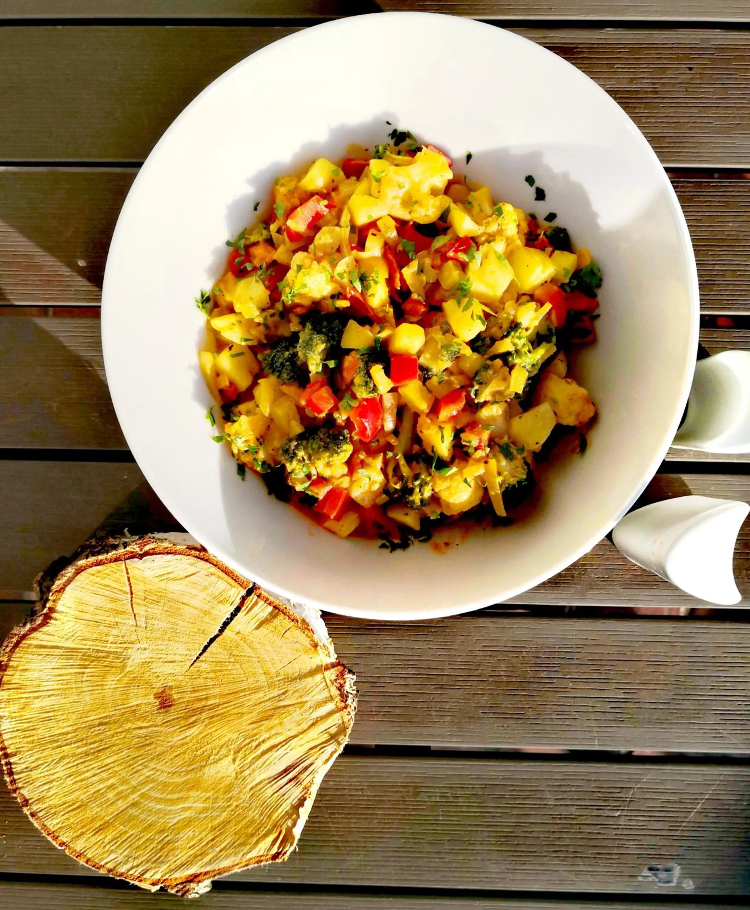 Food and drinks in Hotel Kahlberg