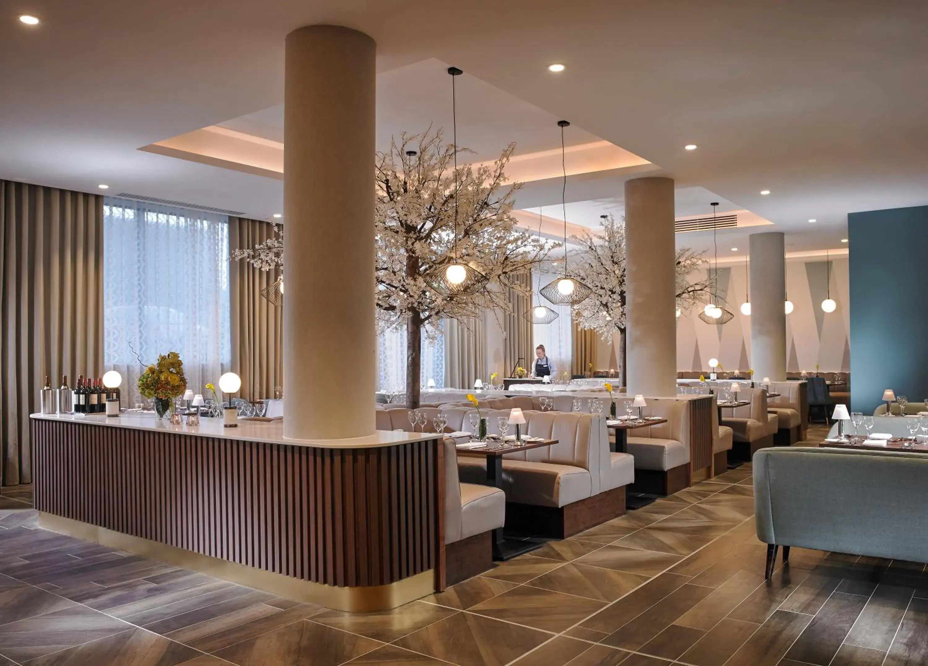 Restaurant/places to eat in Fairways Hotel Dundalk Restaurant/places to eat in Fairways Hotel Dundalk