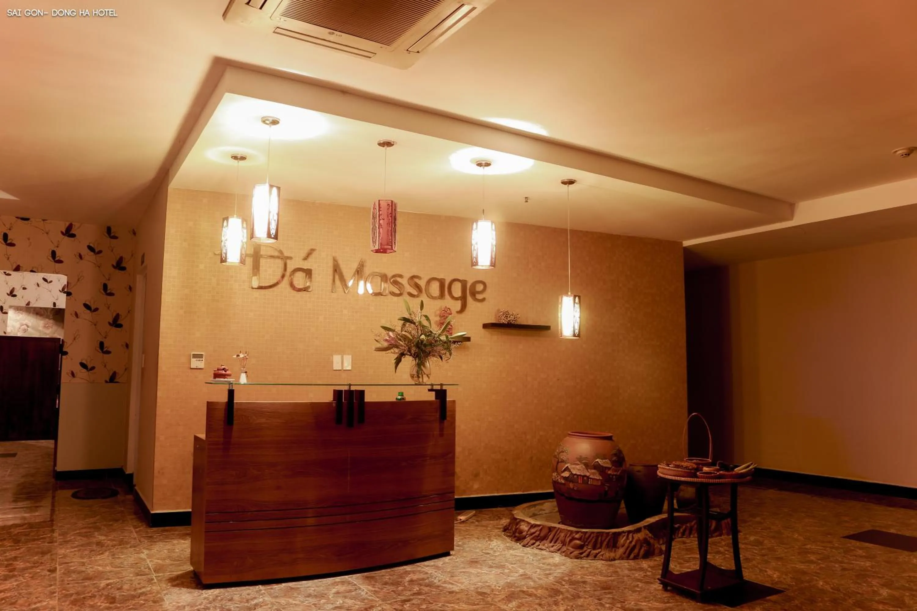 Other in Sai Gon Dong Ha Hotel - a member of Saigontourist Group