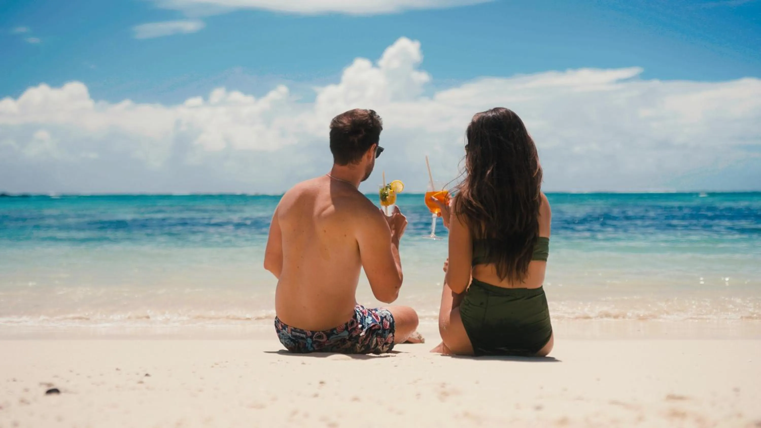 Beach in Anahita Golf & Spa Resort