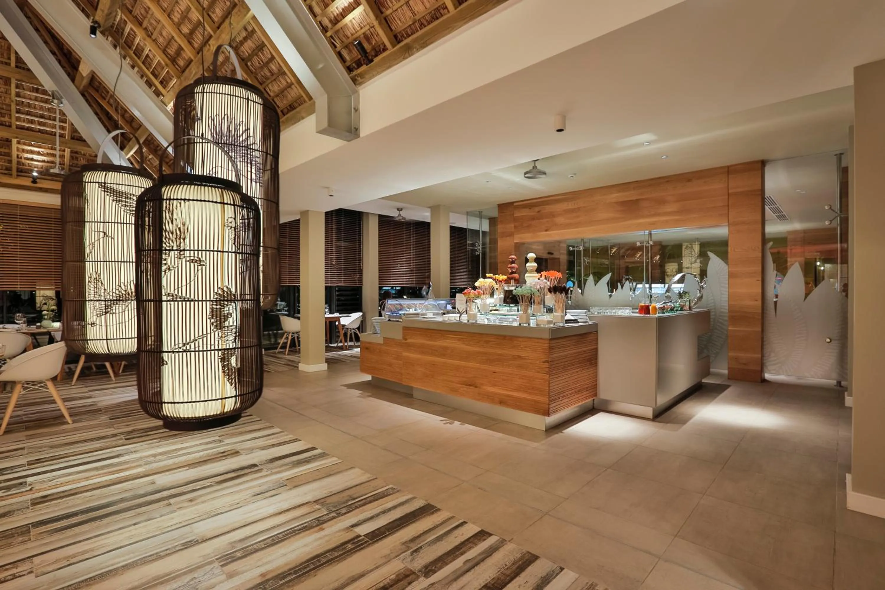 Sea view in Anahita Golf & Spa Resort