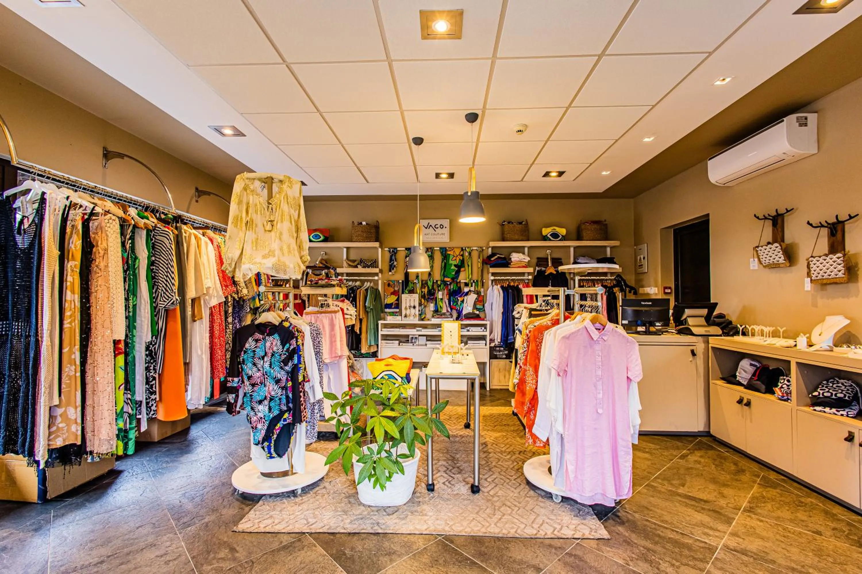 Property building in Anahita Golf & Spa Resort