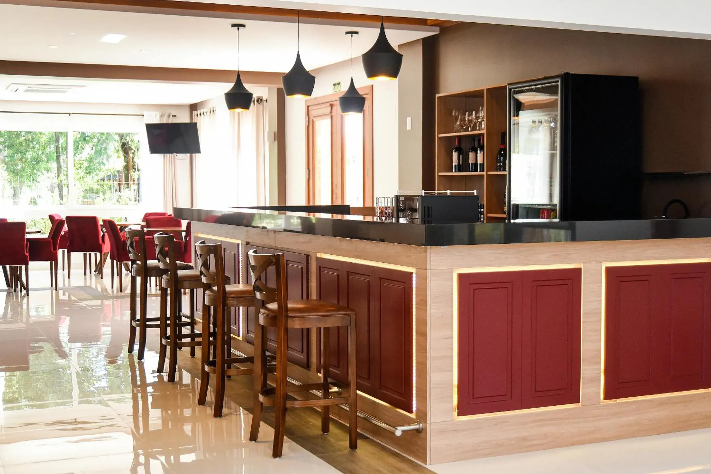 Restaurant/places to eat in Hotel Alles Berg Restaurant/places to eat in Hotel Alles Berg