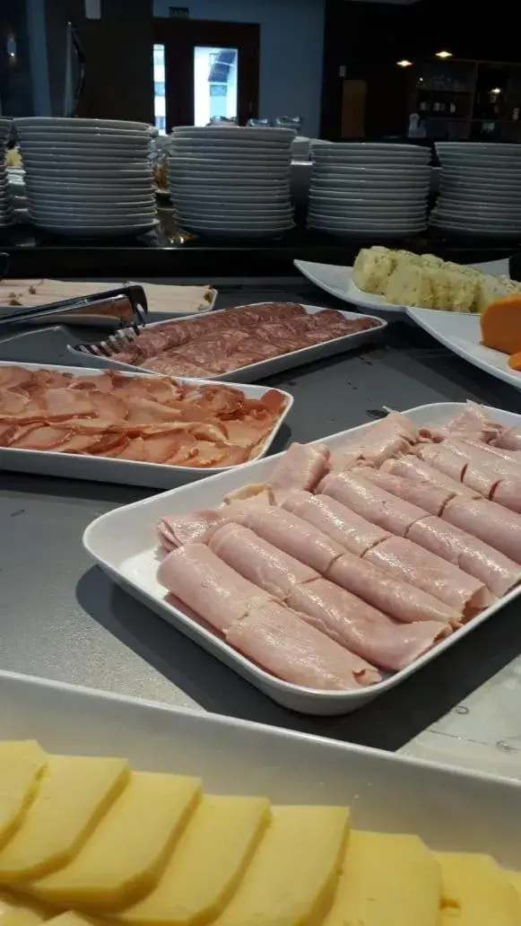 Breakfast in Hotel Alles Berg Breakfast in Hotel Alles Berg