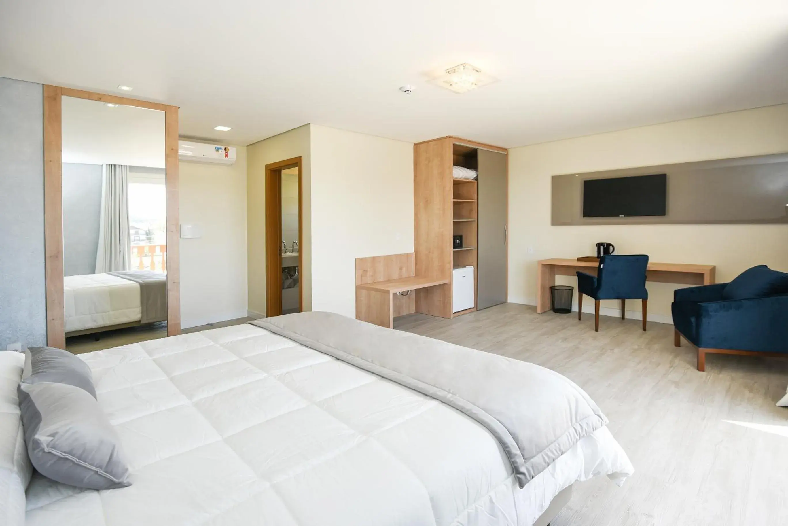 King Suite in Hotel Alles Berg King Suite in Hotel Alles Berg