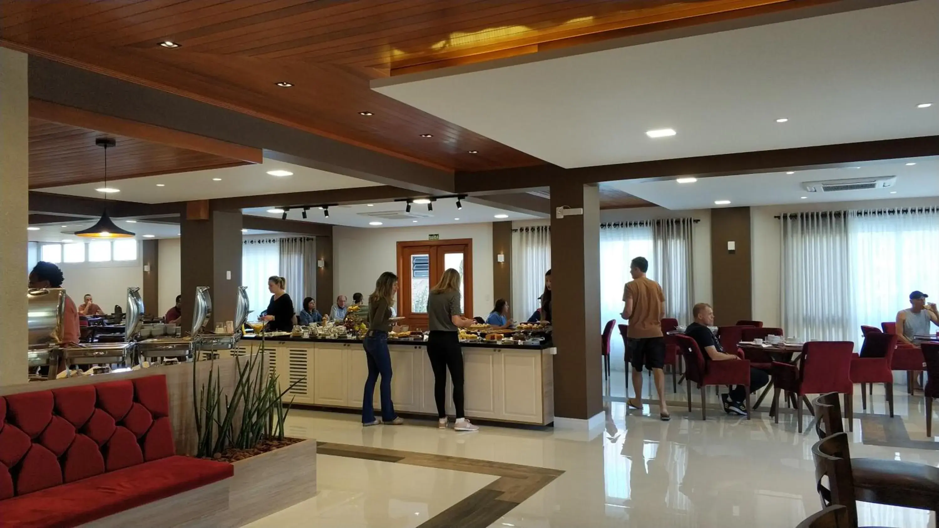 Restaurant/places to eat in Hotel Alles Berg Restaurant/places to eat in Hotel Alles Berg