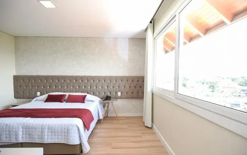 Luxury Triple Room in Hotel Alles Berg Luxury Triple Room in Hotel Alles Berg