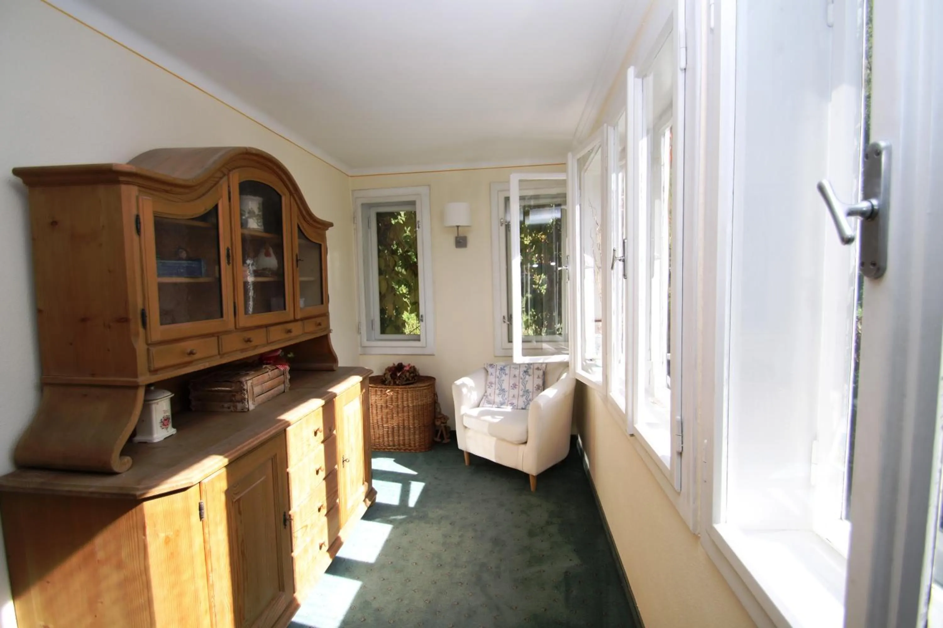 Appartements Reiterhaus
