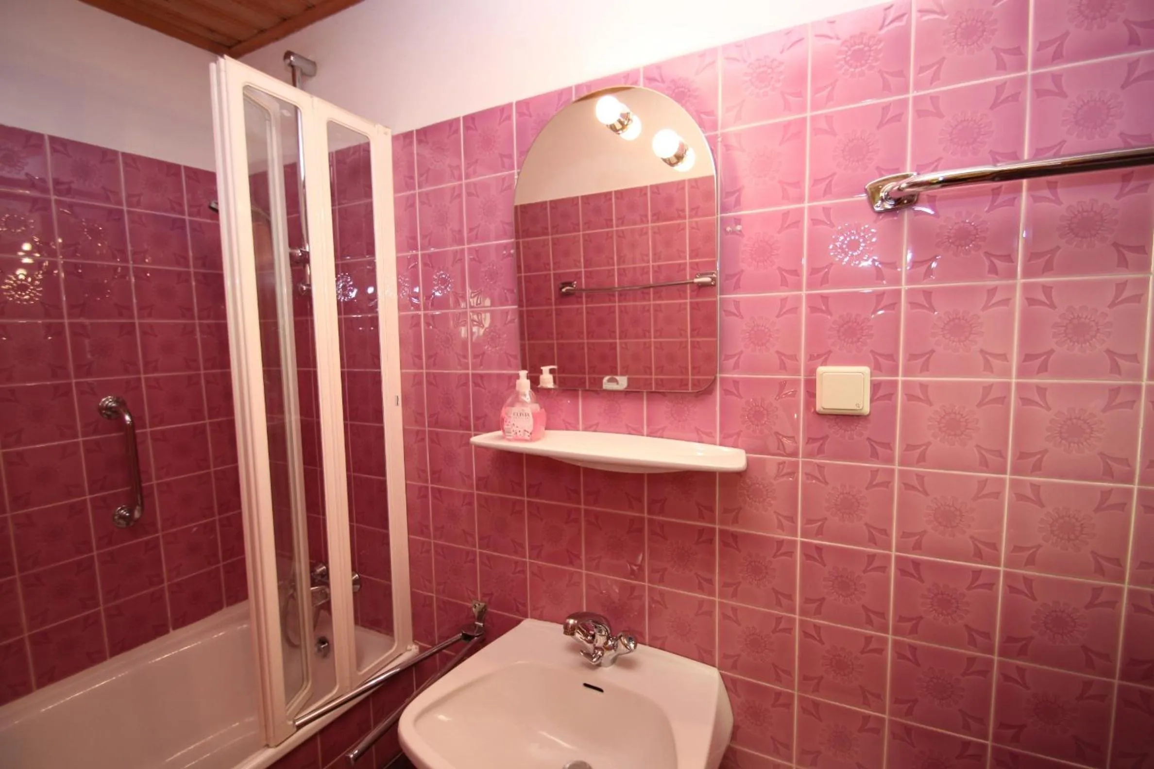Appartements Reiterhaus