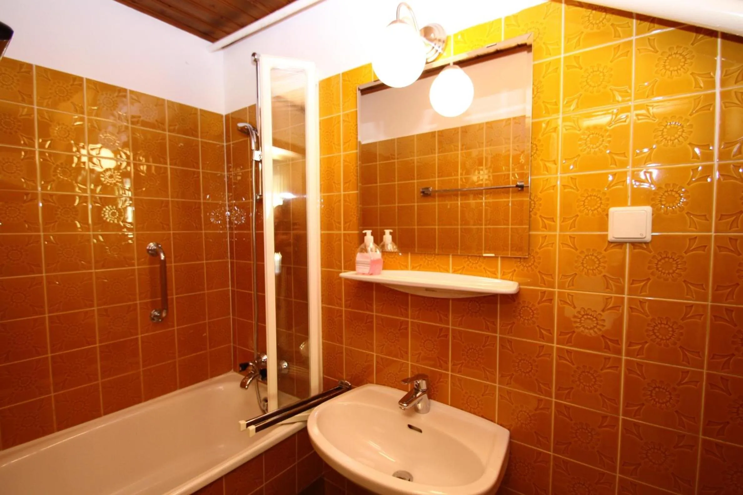 Appartements Reiterhaus