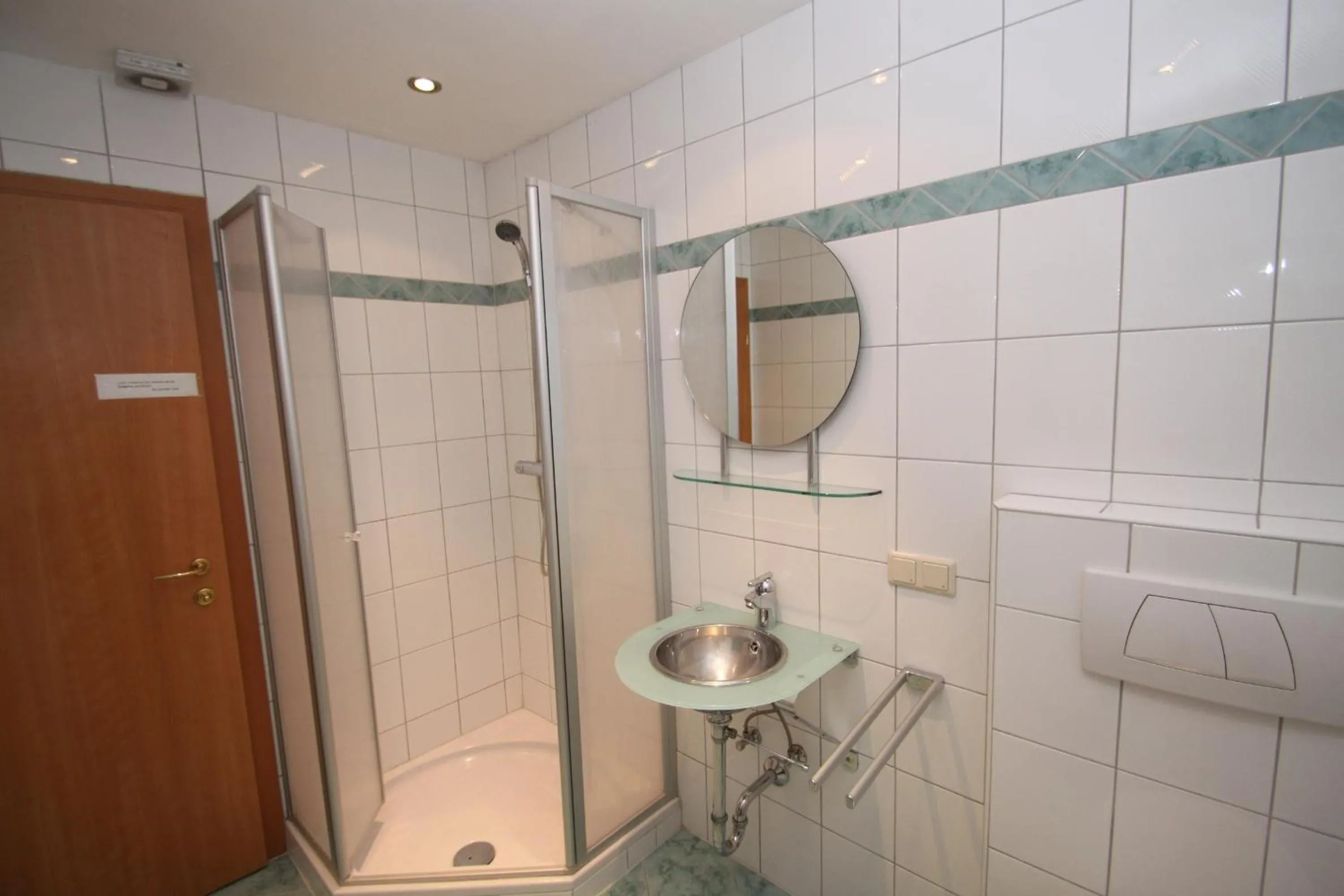 Appartements Reiterhaus