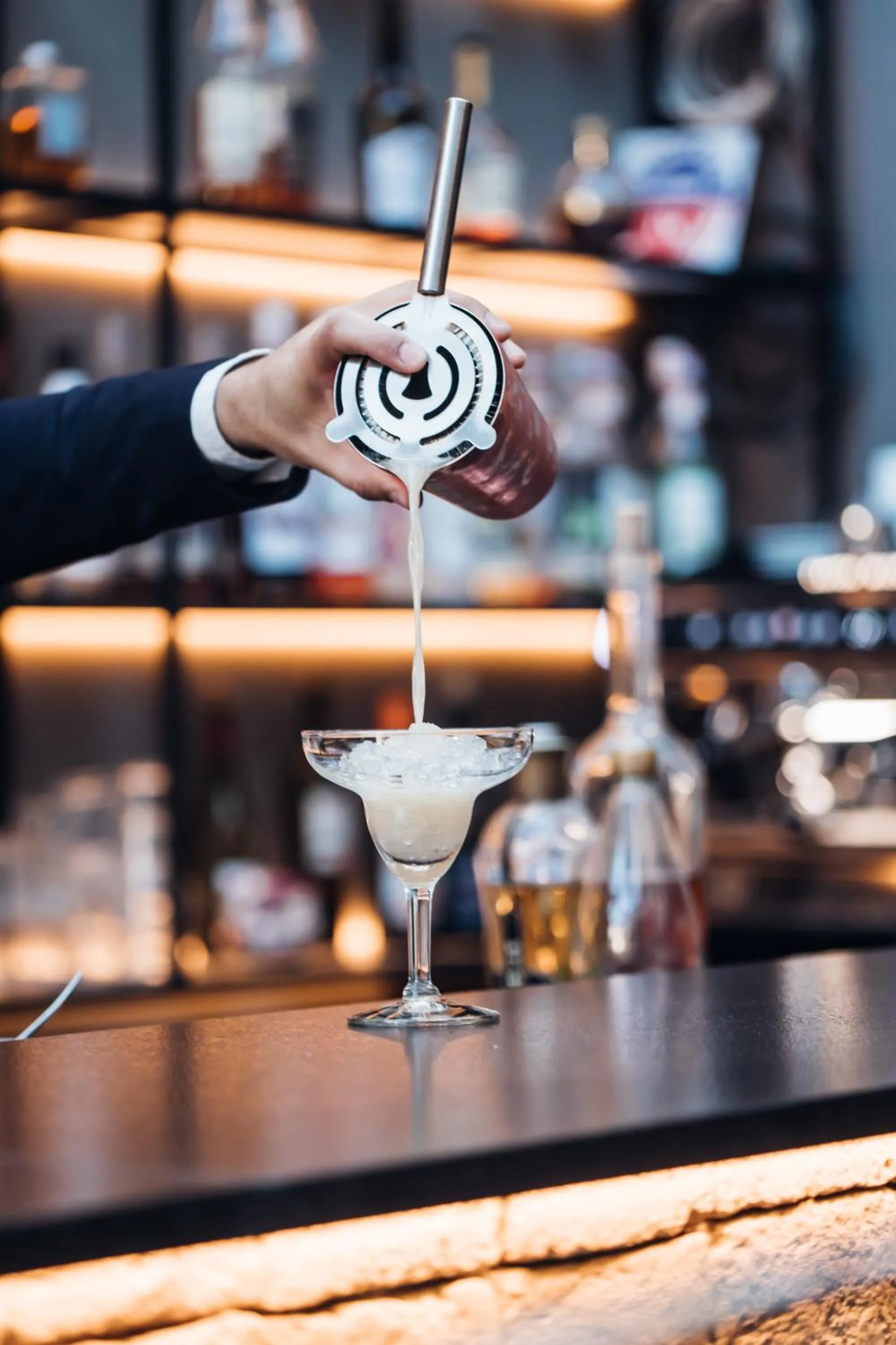 Staff in Mercure Pont d’Avignon Centre