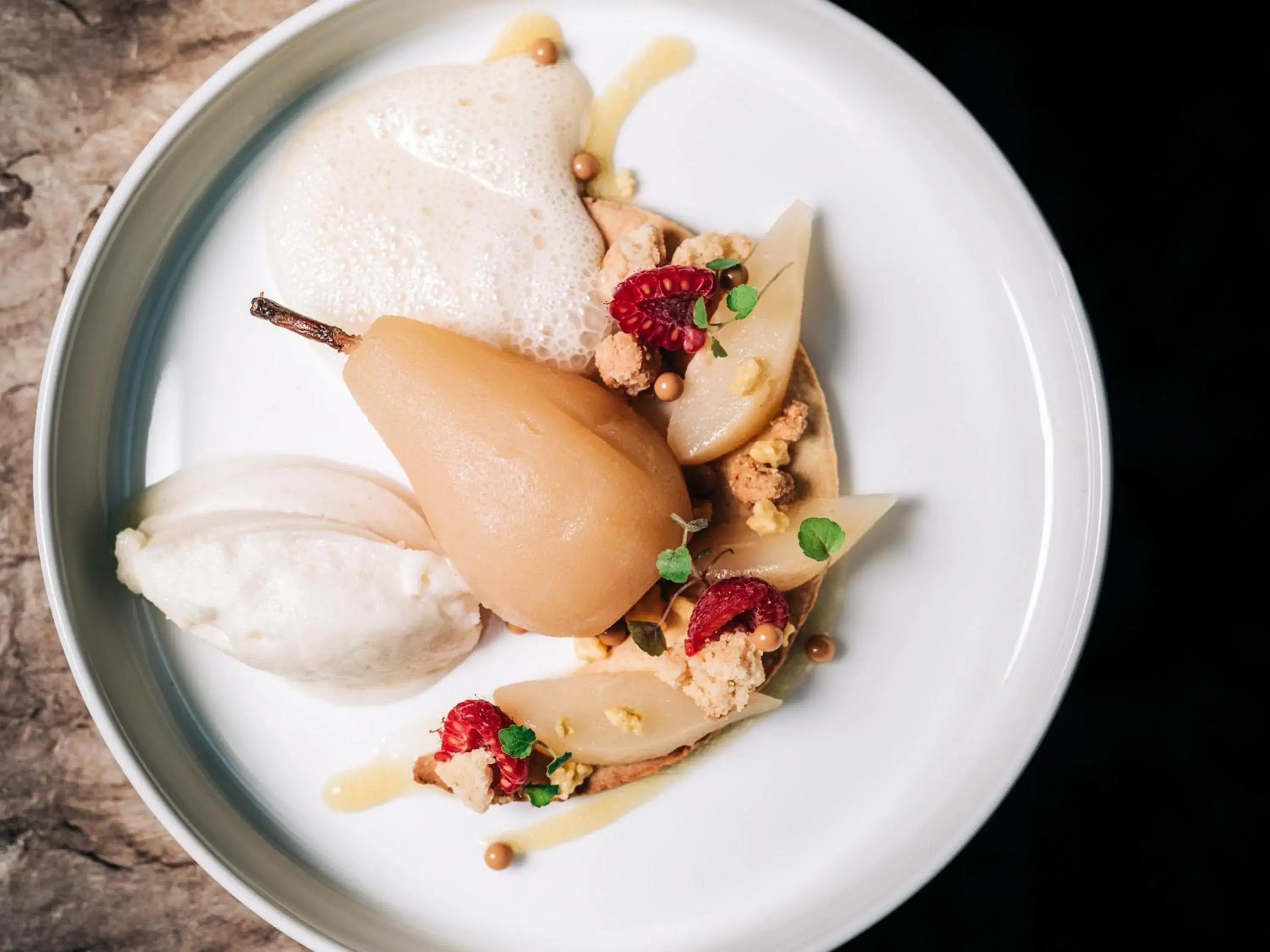 Restaurant/places to eat in Mercure Pont d’Avignon Centre Restaurant/places to eat in Mercure Pont d’Avignon Centre