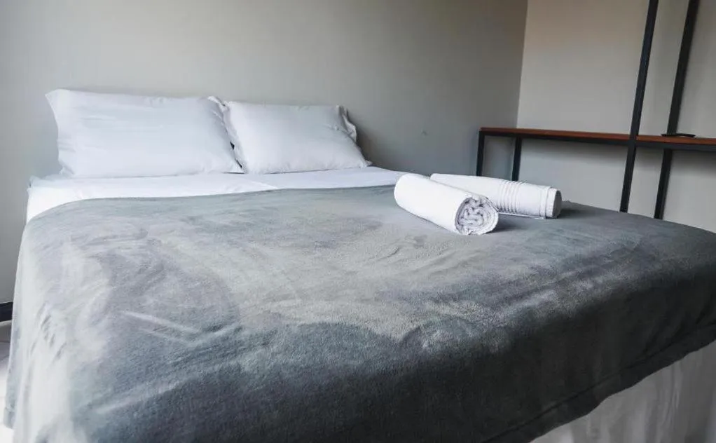 Bed in Innbox - Canasvieiras 2