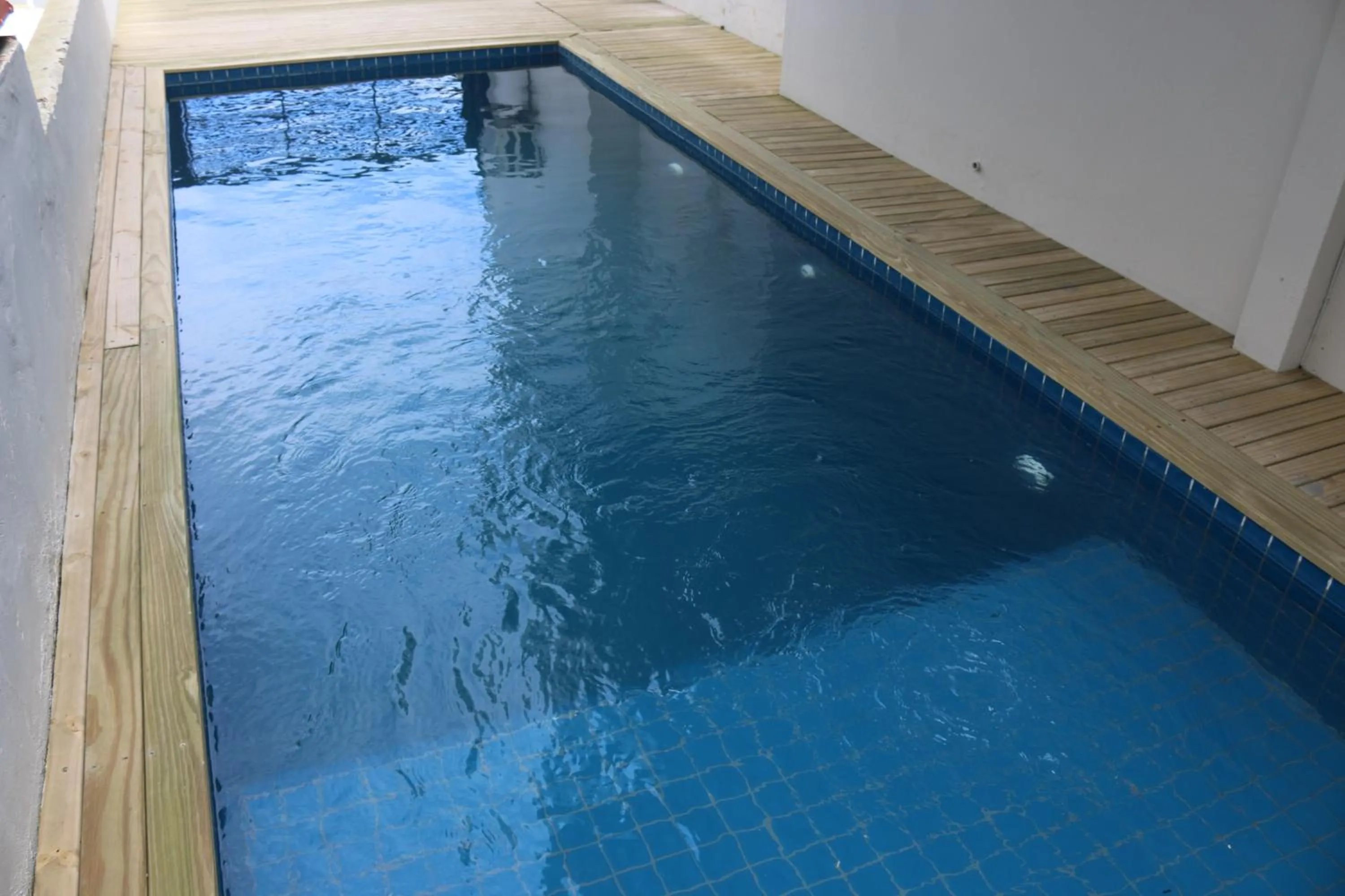 Swimming pool in Innbox - Canasvieiras 2