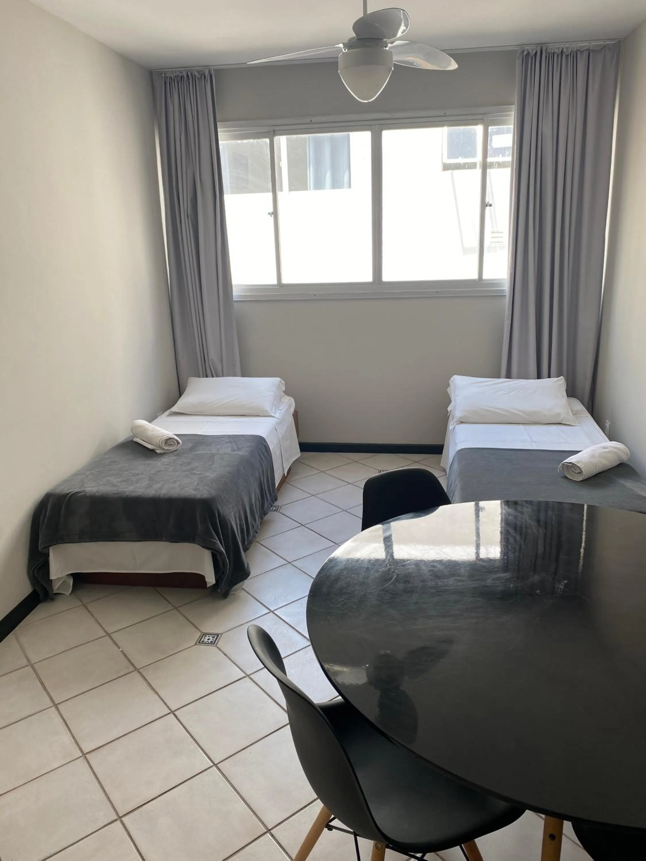 Bed in Innbox - Canasvieiras 2