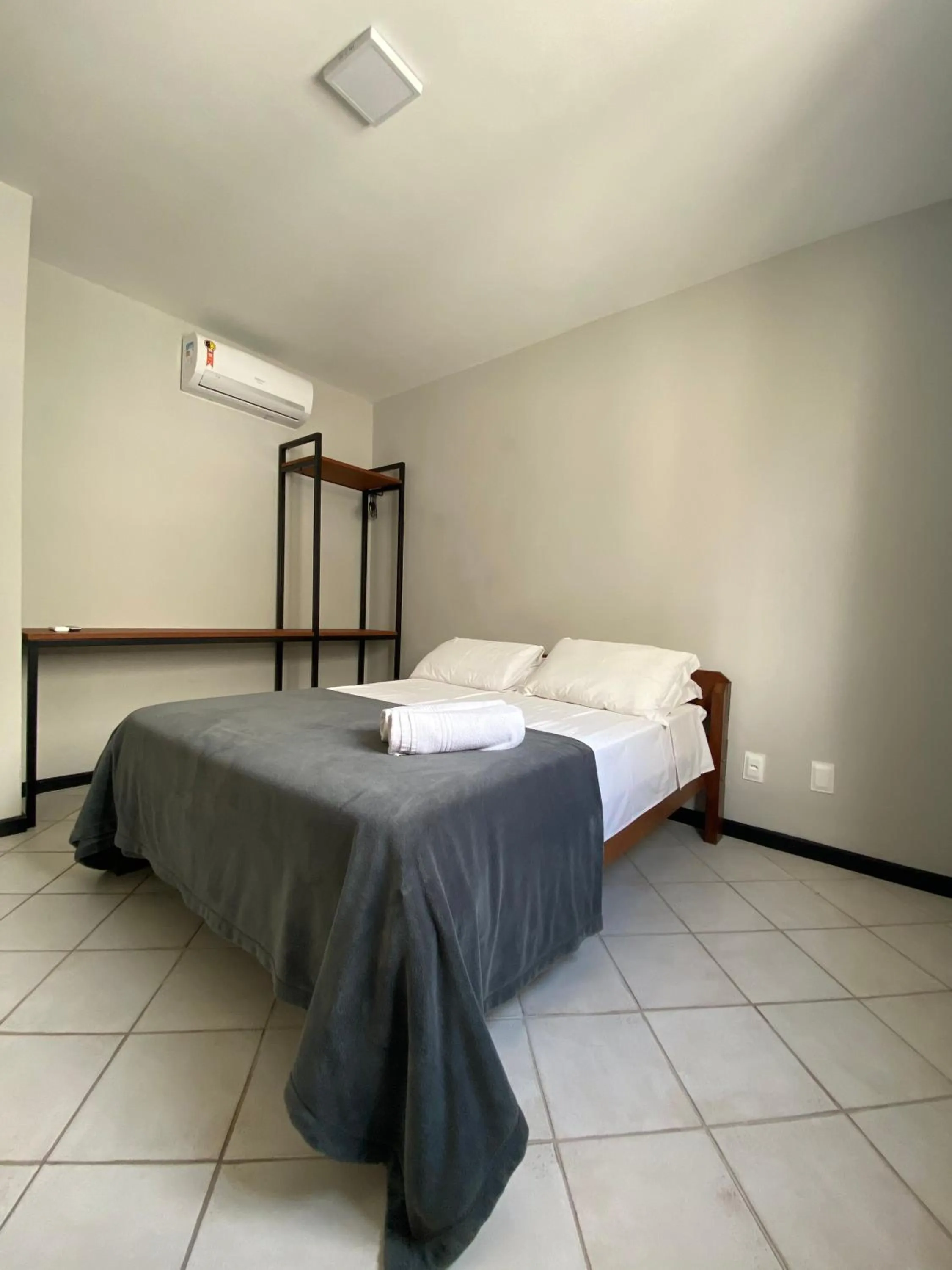 Bedroom, Bed in Innbox - Canasvieiras 2