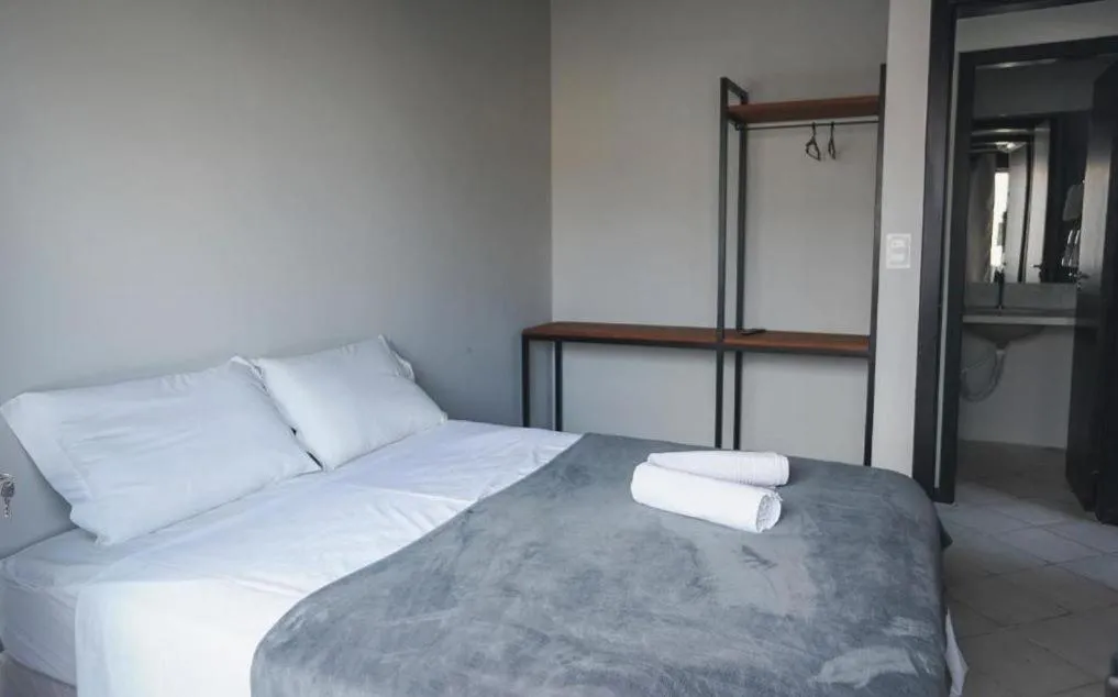 Bed in Innbox - Canasvieiras 2