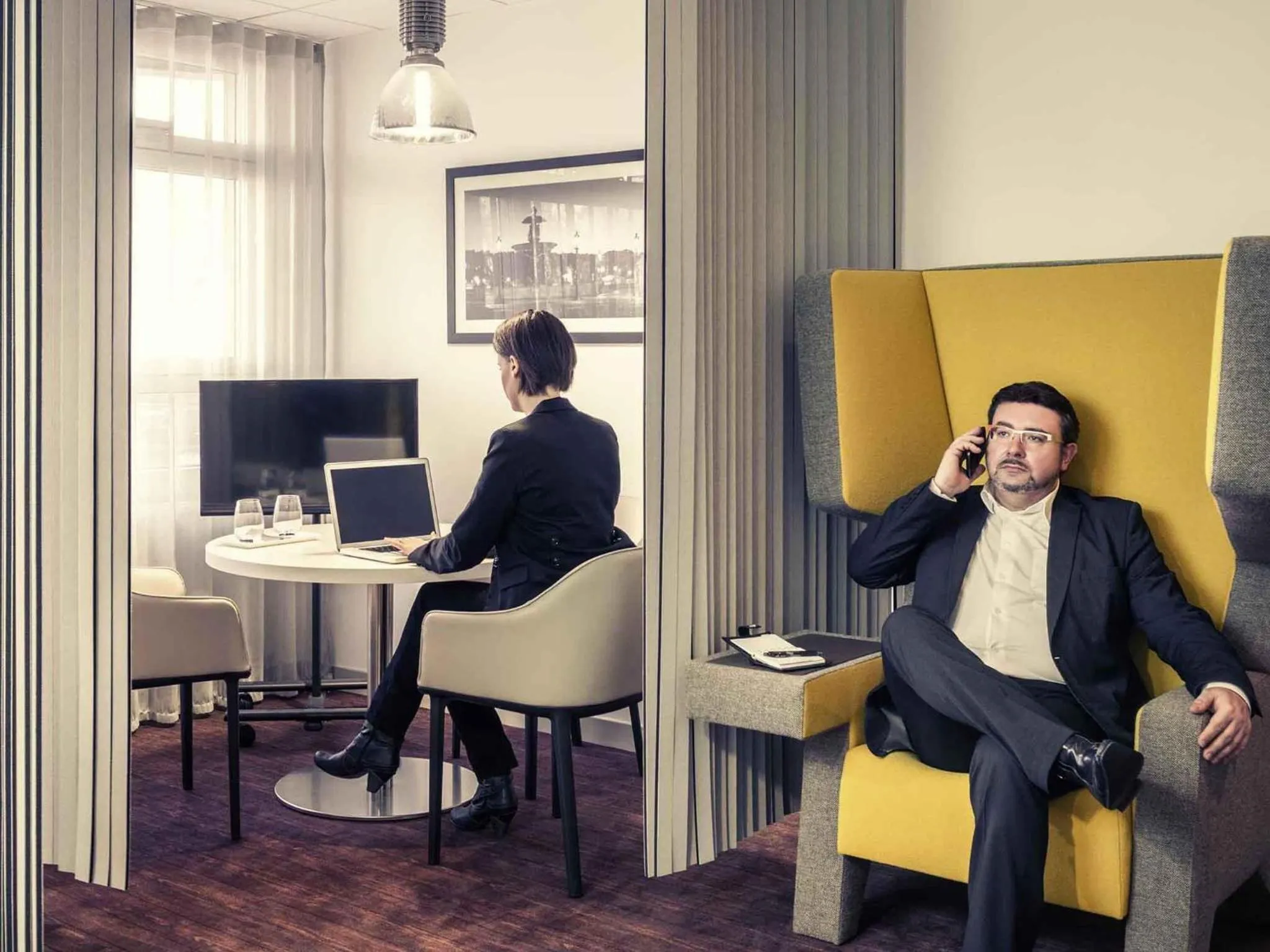 Other in Mercure Paris Massy Gare TGV