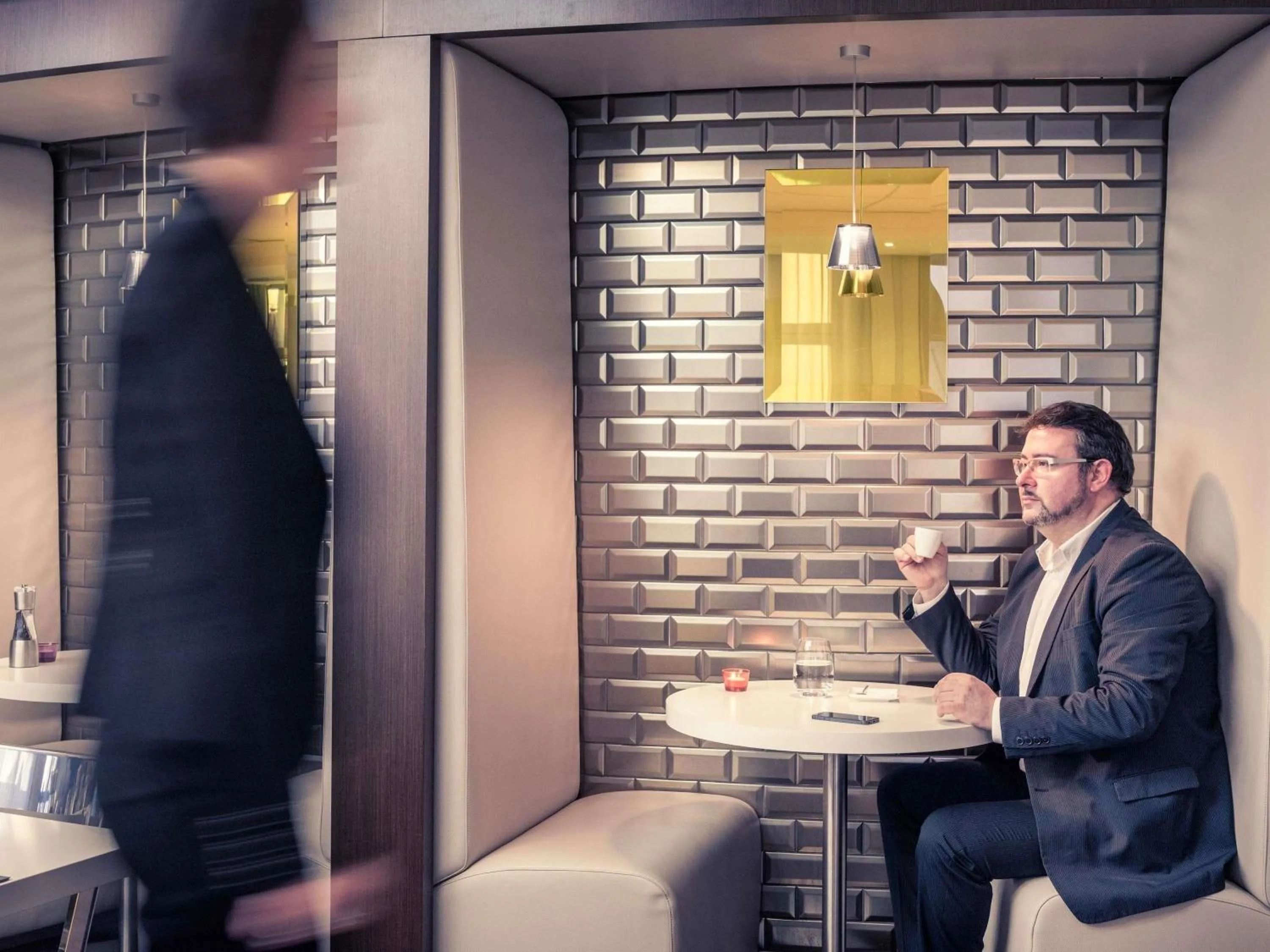 Other in Mercure Paris Massy Gare TGV