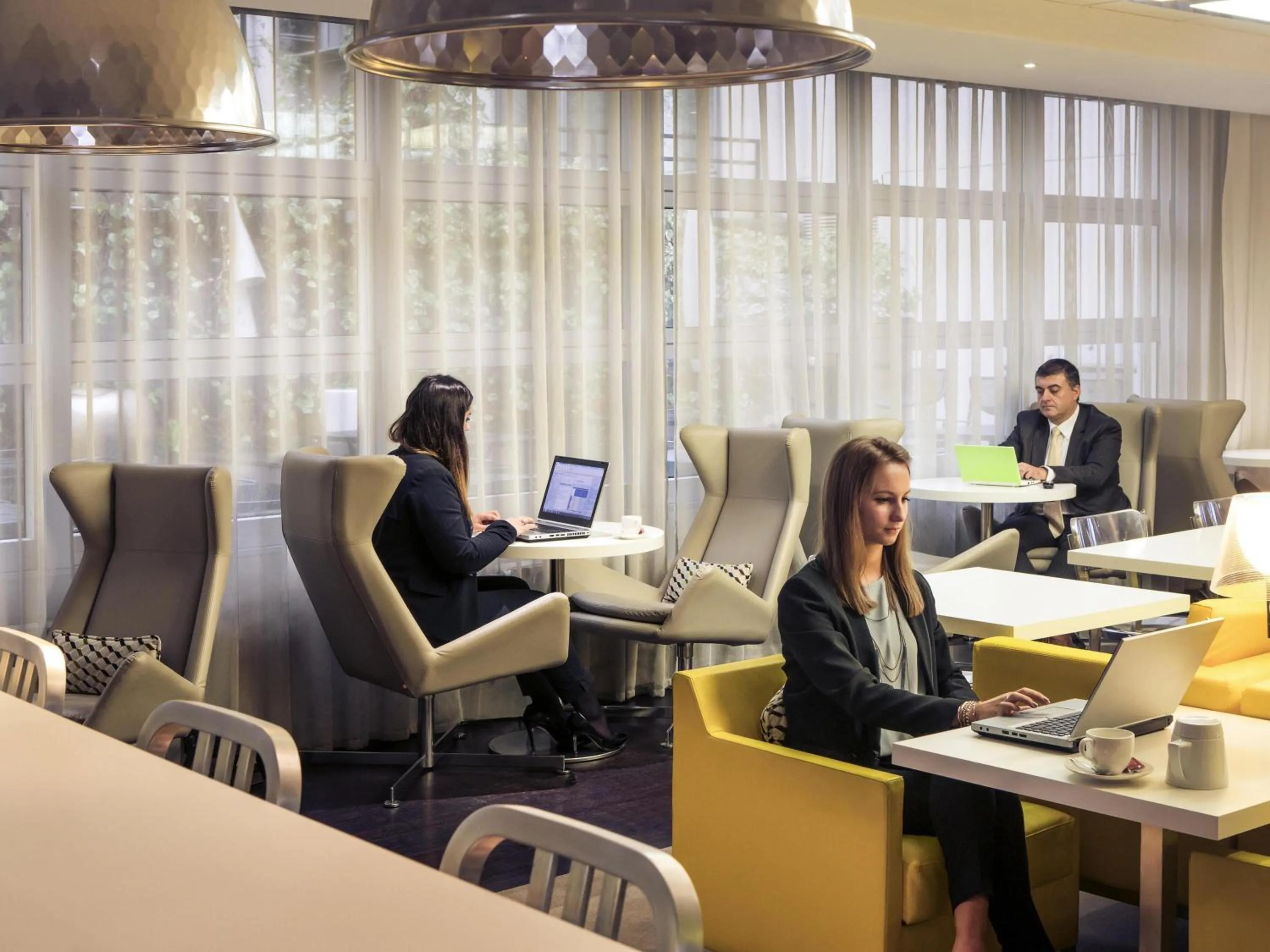 Other in Mercure Paris Massy Gare TGV