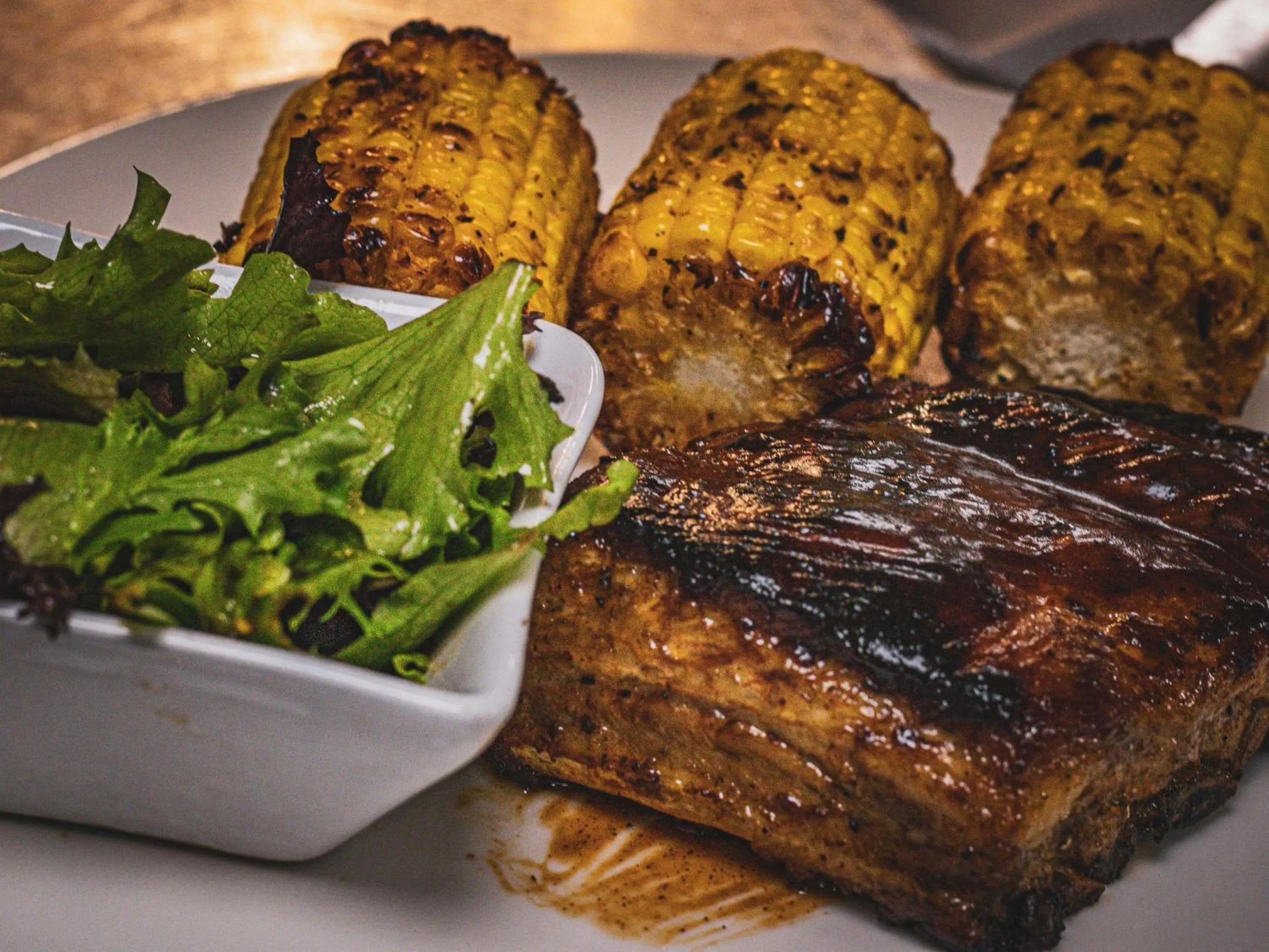 Restaurant/places to eat in Mercure Paris Massy Gare TGV