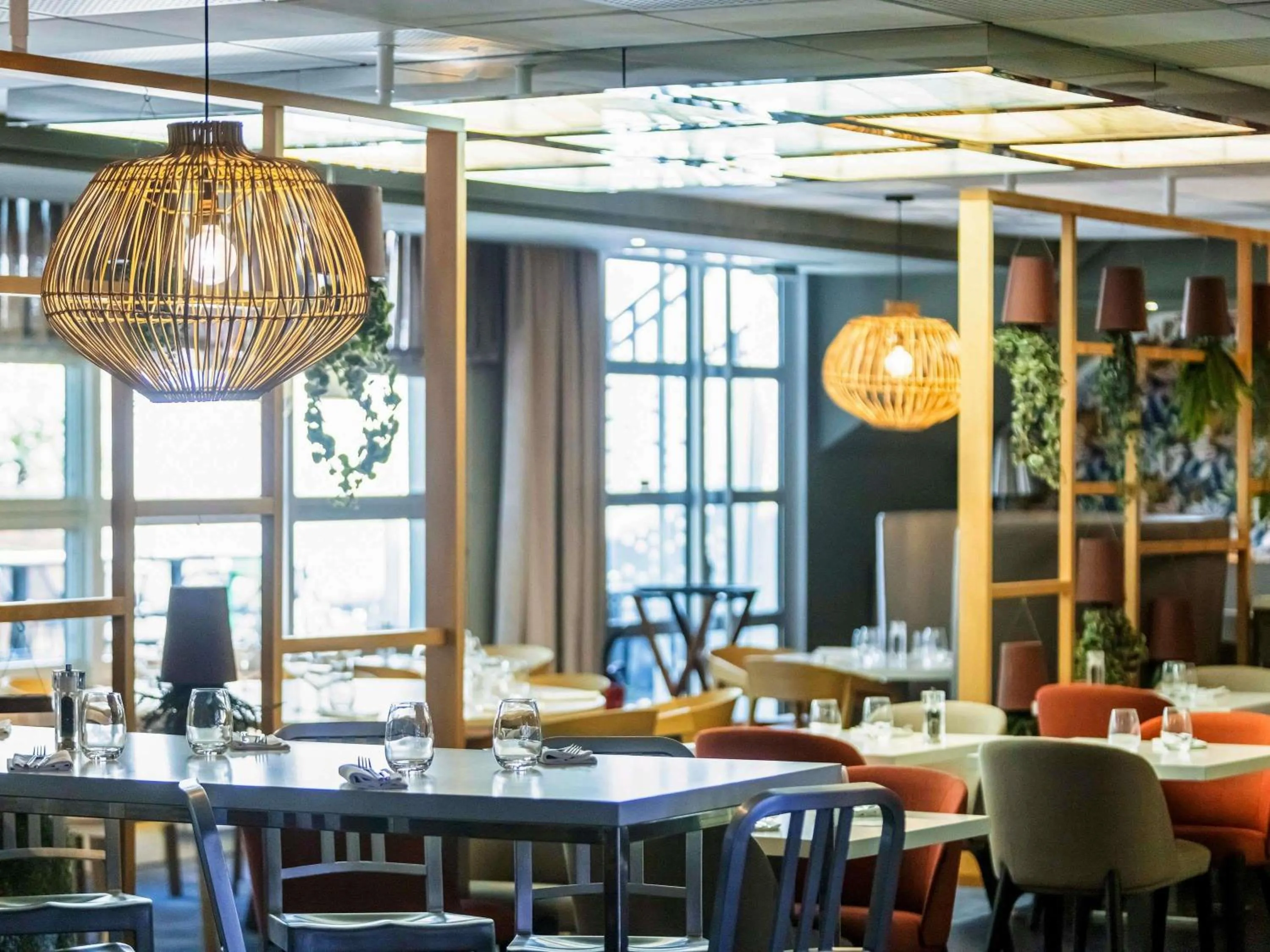 Other in Mercure Paris Massy Gare TGV