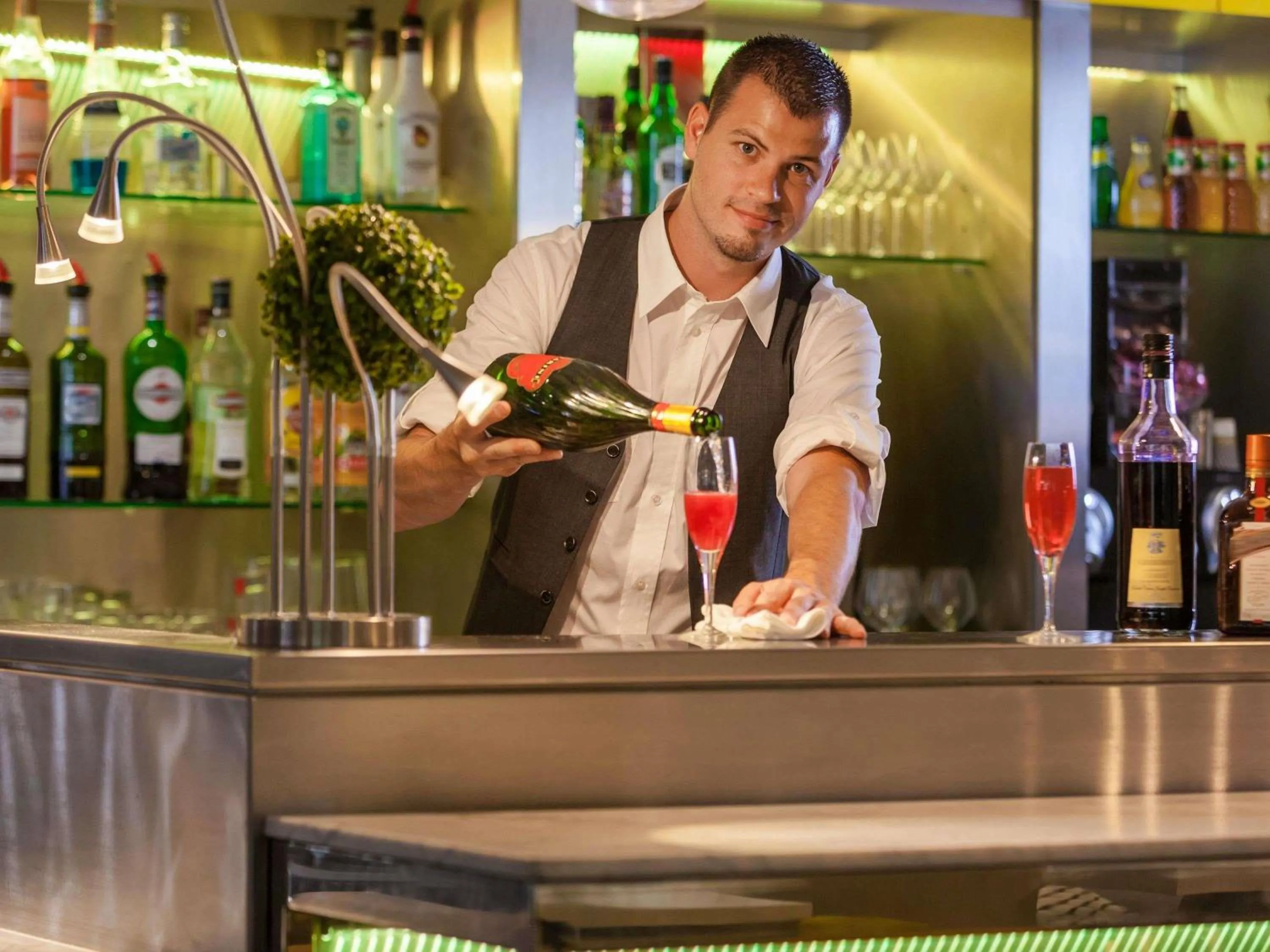 Other in Mercure Paris Massy Gare TGV