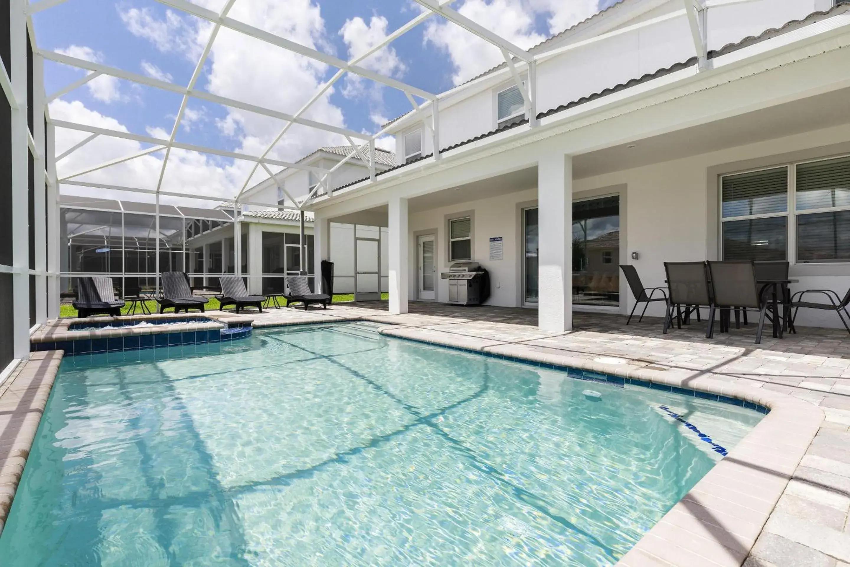 Champions Gate Resort, Game Room, Theater, Near Attractions!! Champions Gate Resort, Game Room, Theater, Near Attractions!!