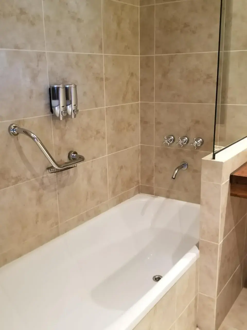 Standard Double or Twin Room in Hotel Las Dunas Standard Double or Twin Room in Hotel Las Dunas