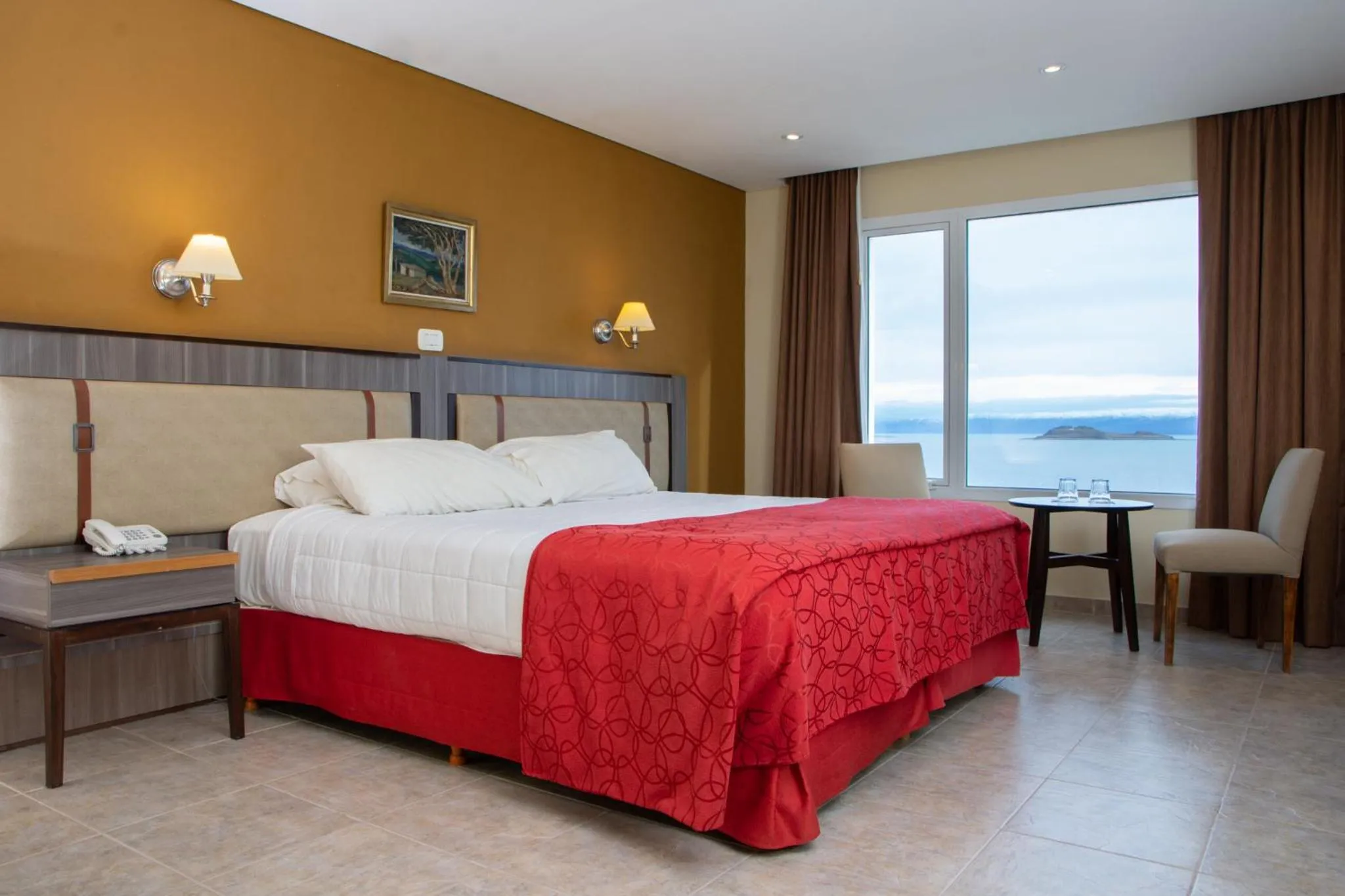 Photo of the whole room, Bed in Hotel Las Dunas