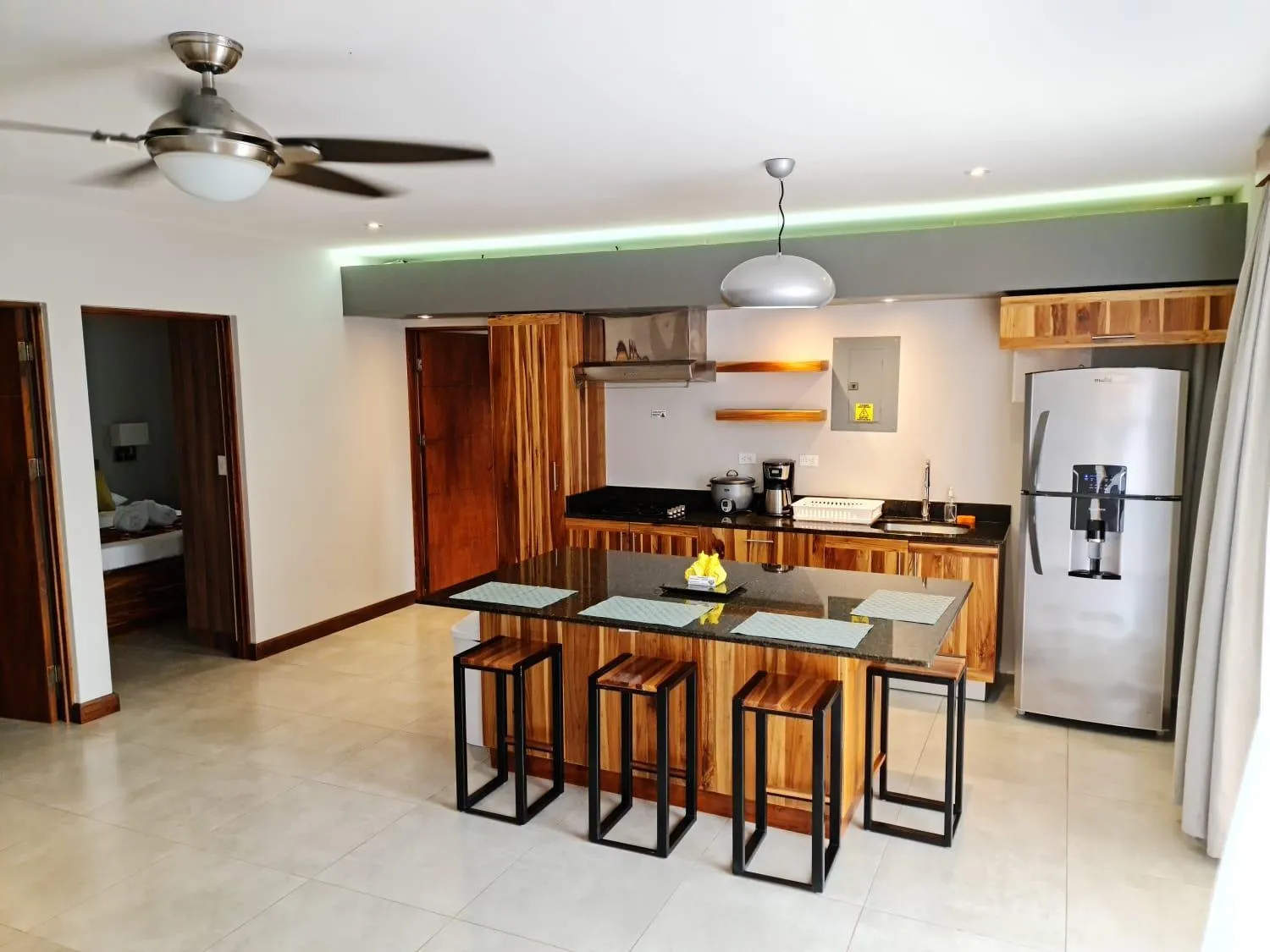Ballena Paradise Apartments