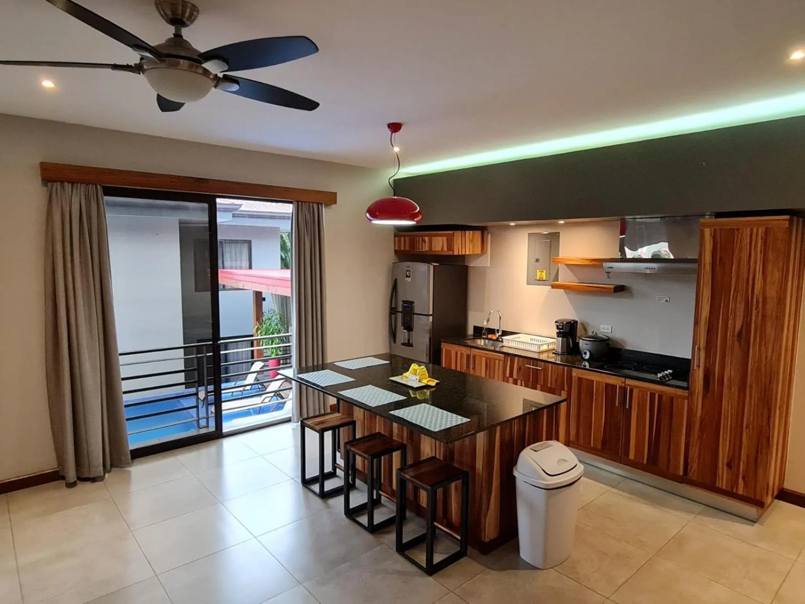 Ballena Paradise Apartments