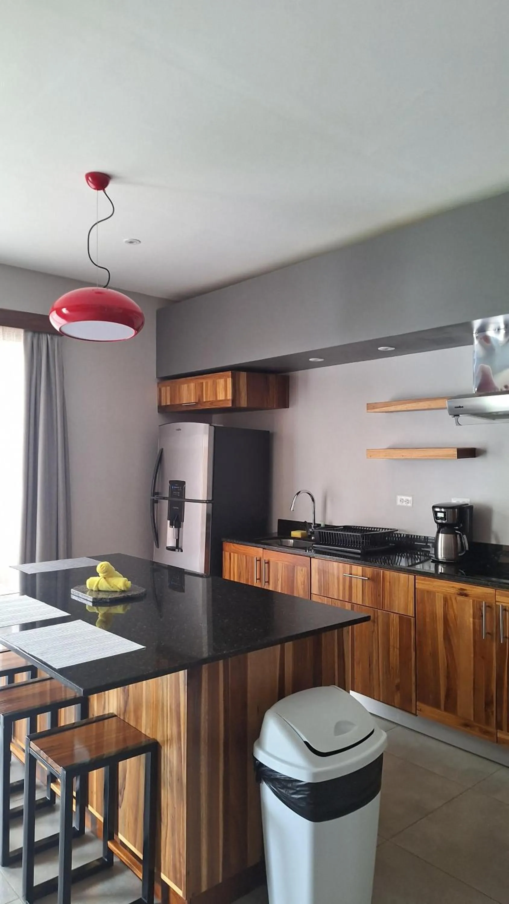 Ballena Paradise Apartments