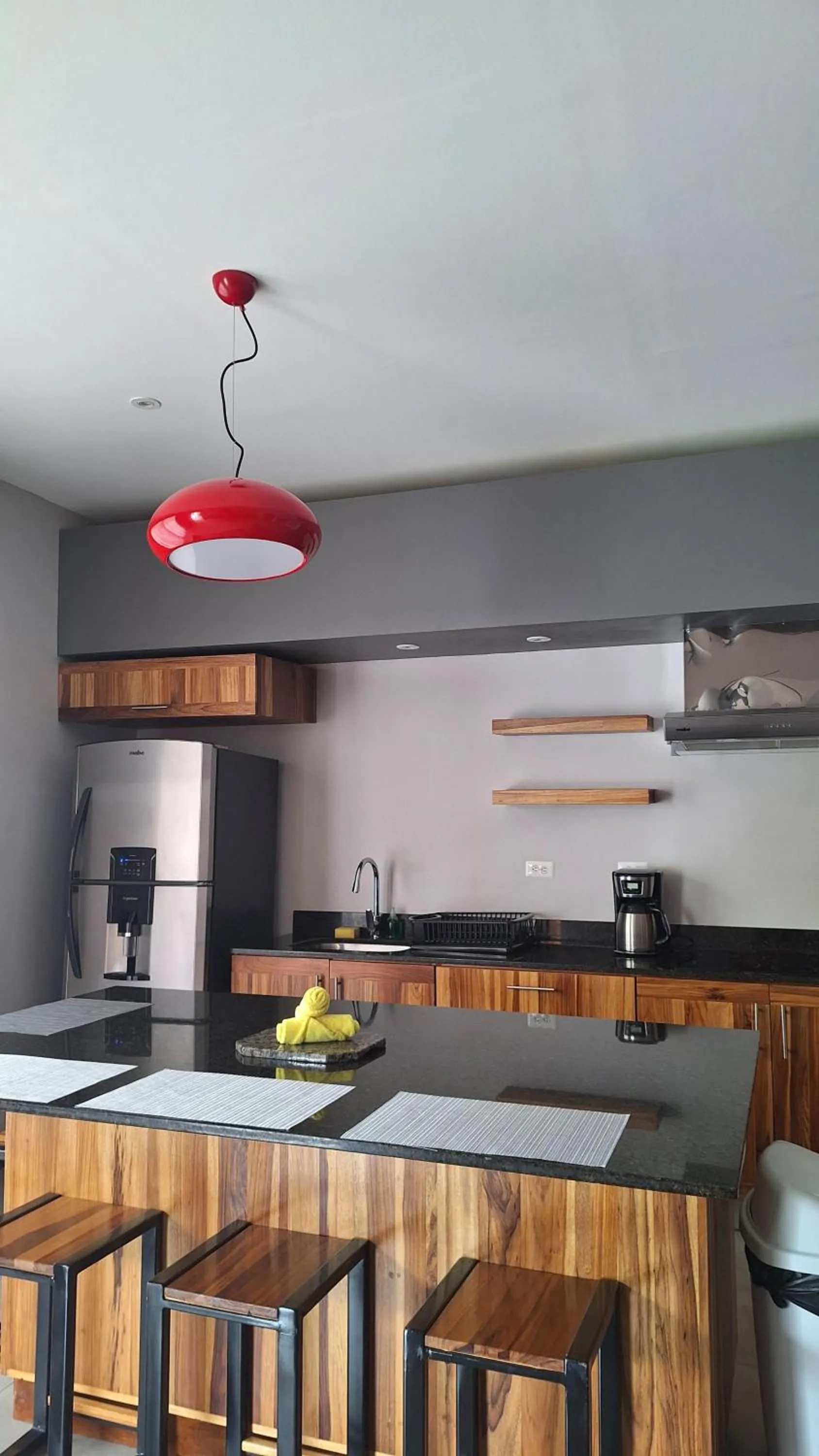 Ballena Paradise Apartments