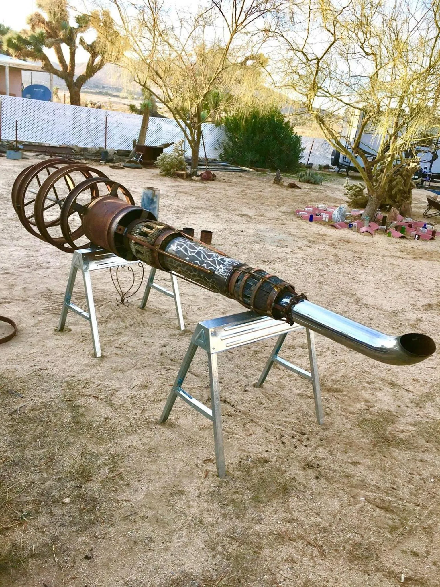 Garden in Popular Homestead! Location, Stargaze, Views!