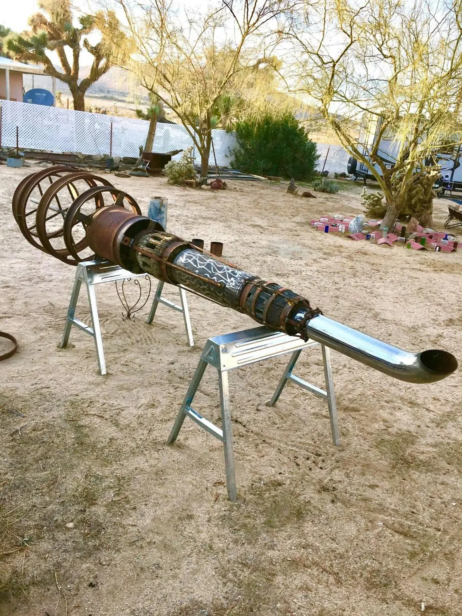 Studio in Popular Homestead! Location, Stargaze, Views! Studio in Popular Homestead! Location, Stargaze, Views!