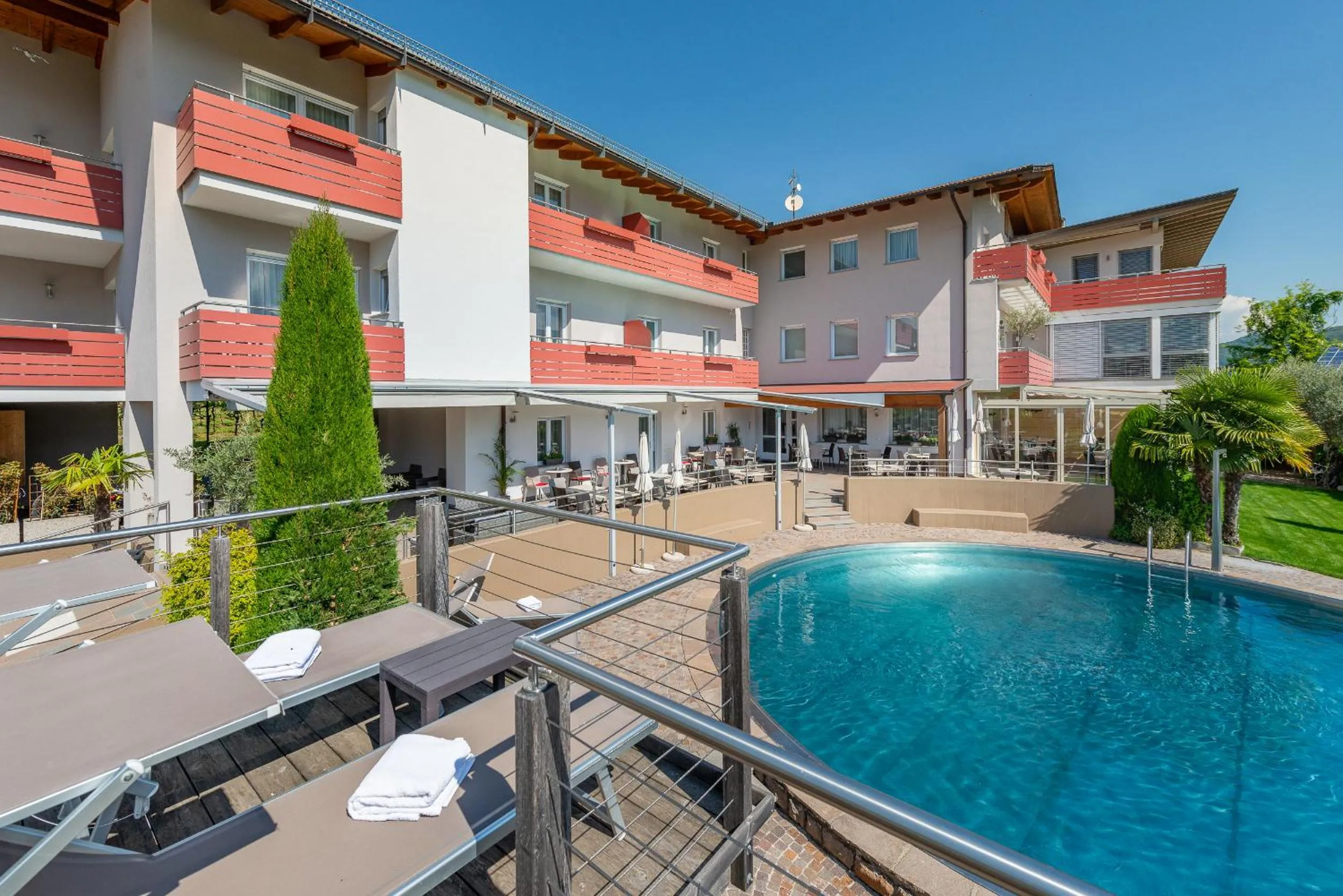 B&B Garni Erika