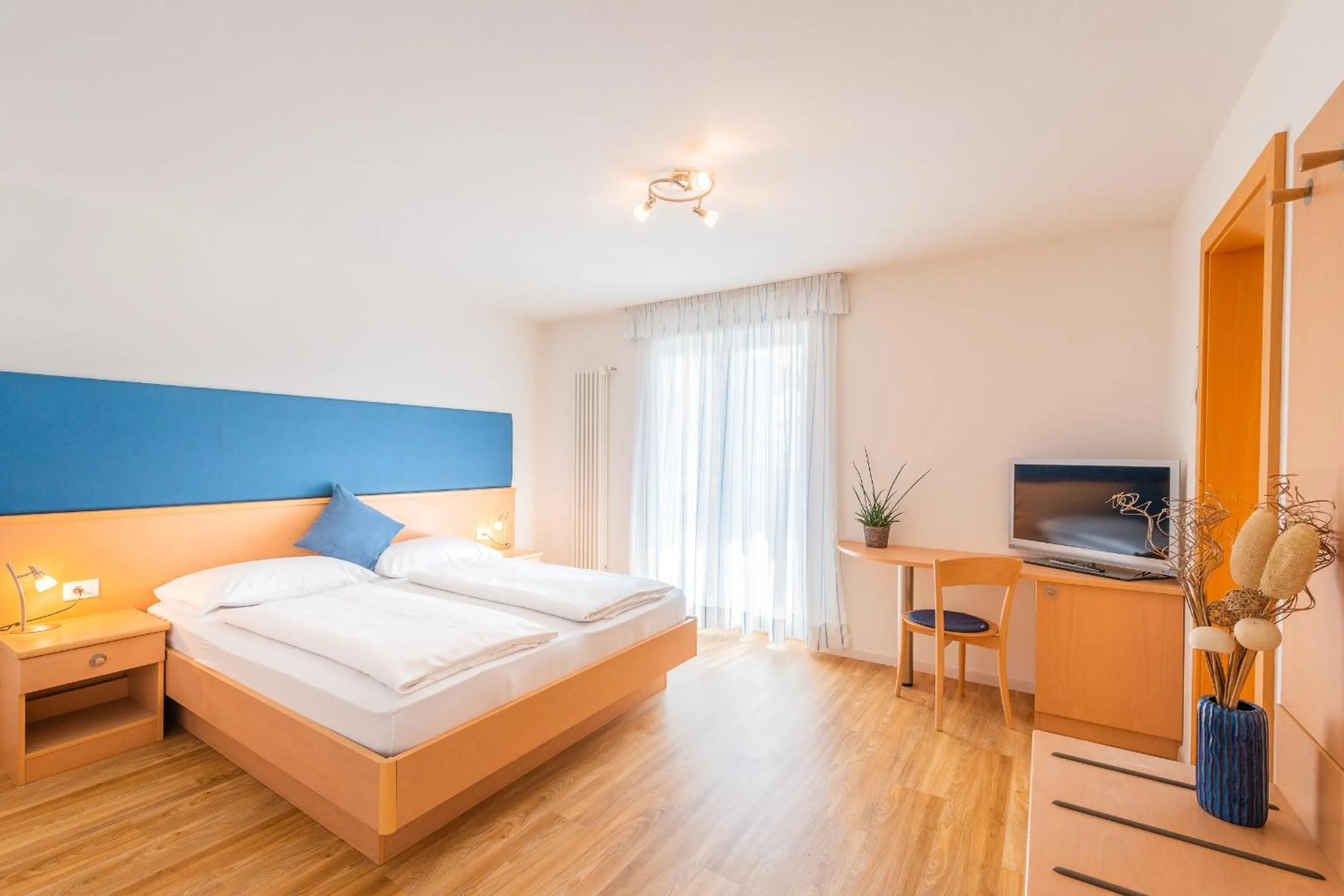 B&B Garni Erika