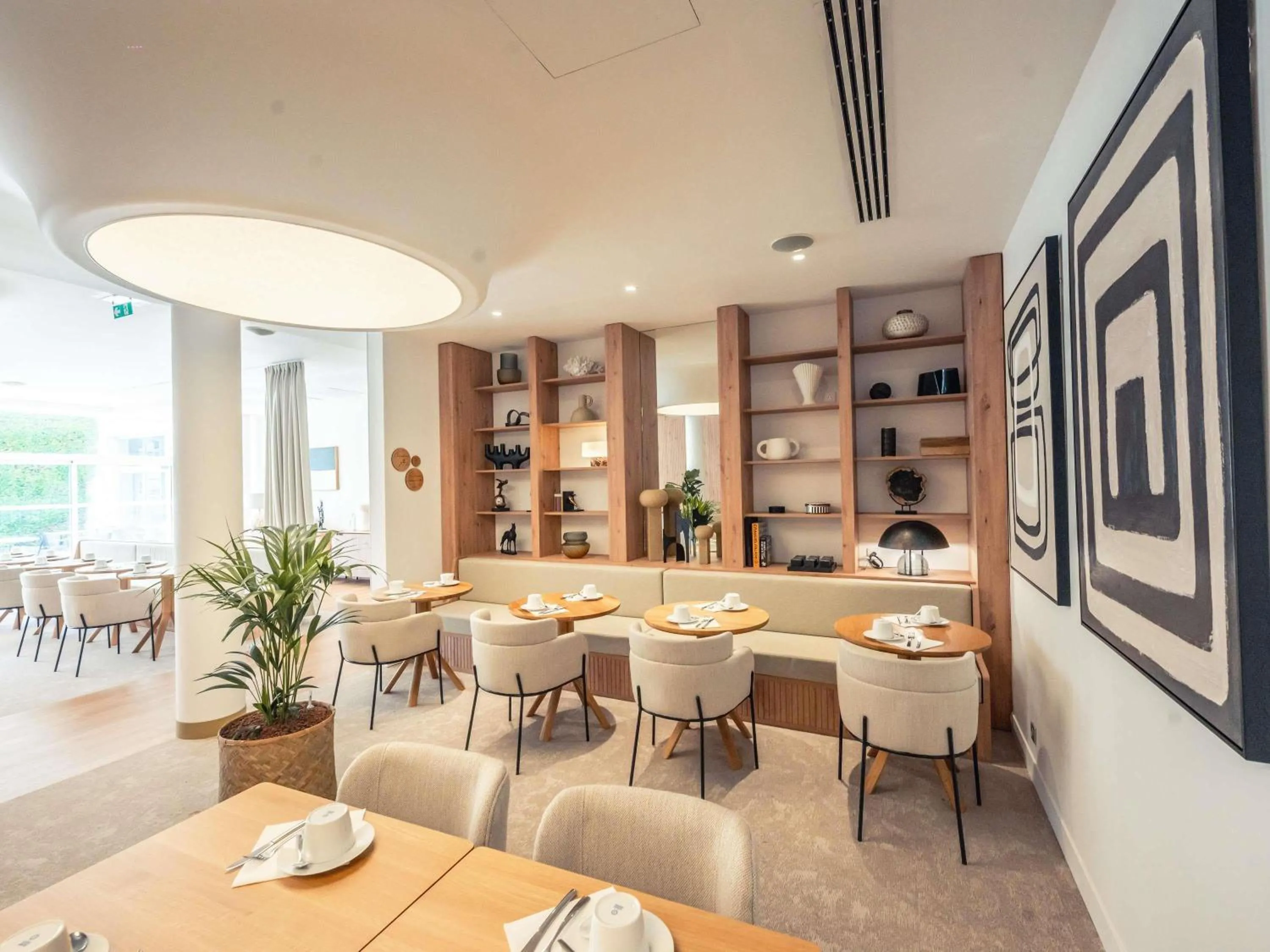 Other in Mercure Troyes Centre